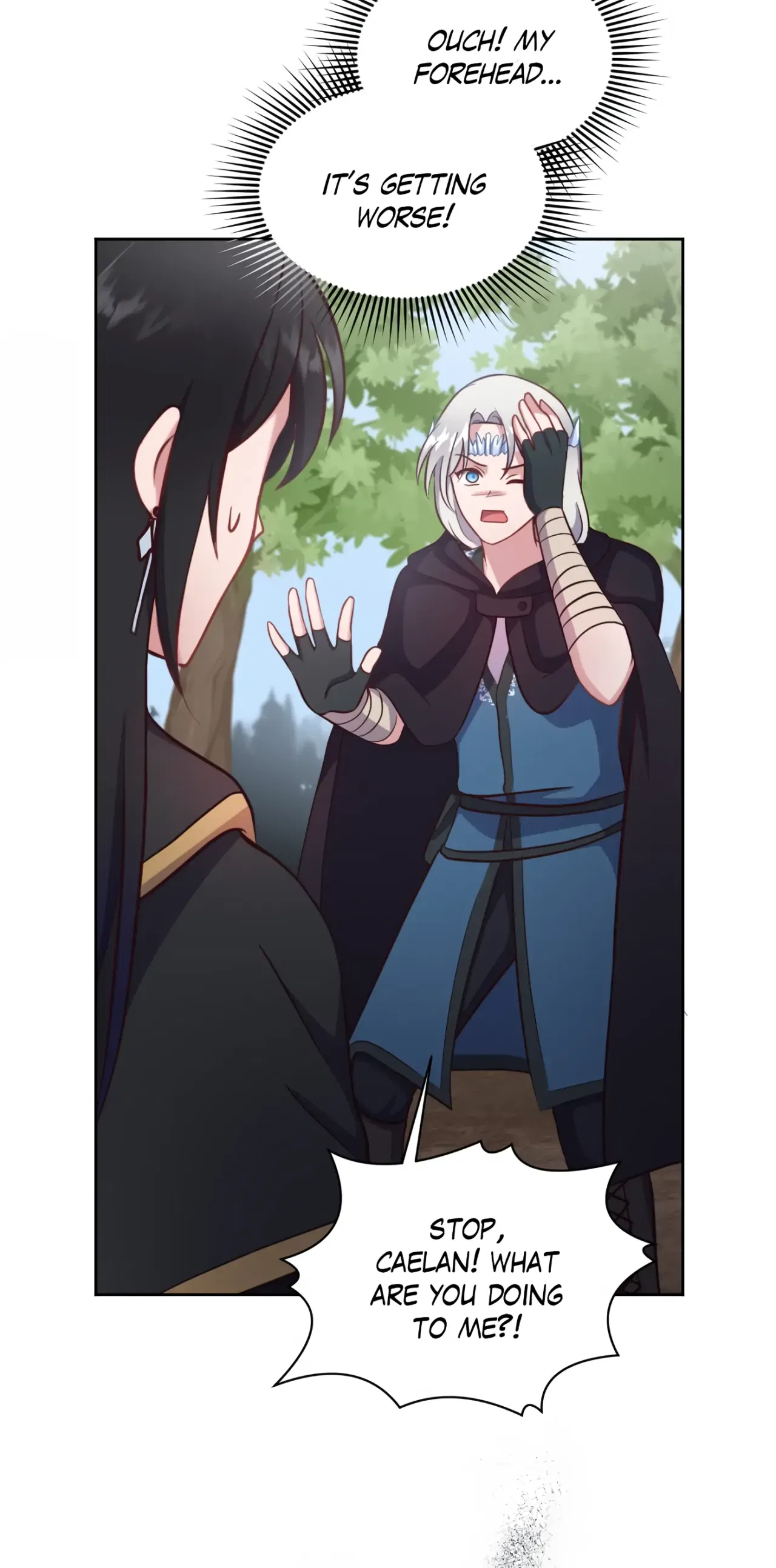 Ice (Official) Chapter 45 – Page 27