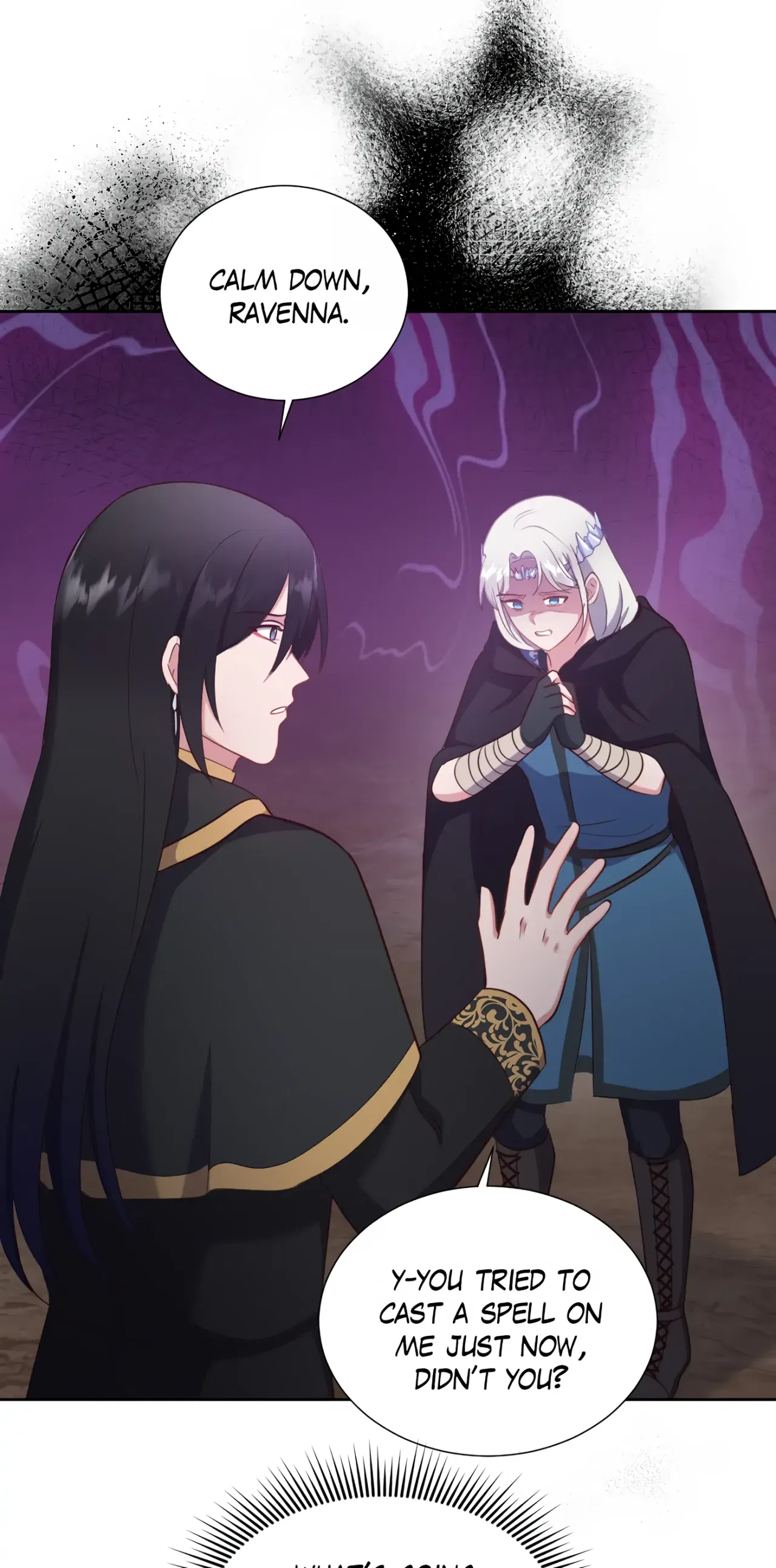 Ice (Official) Chapter 45 – Page 28