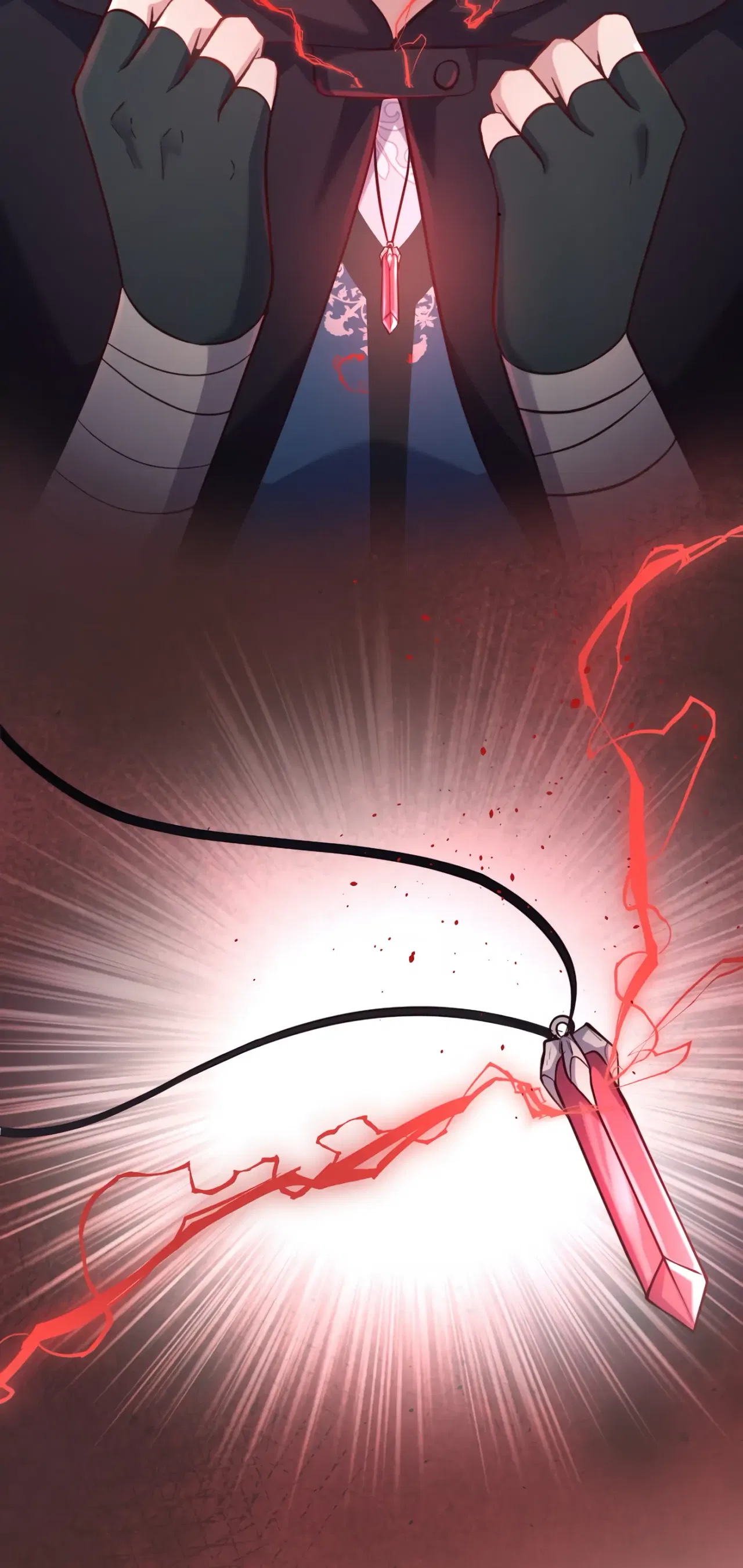 Ice (Official) Chapter 45 – Page 34
