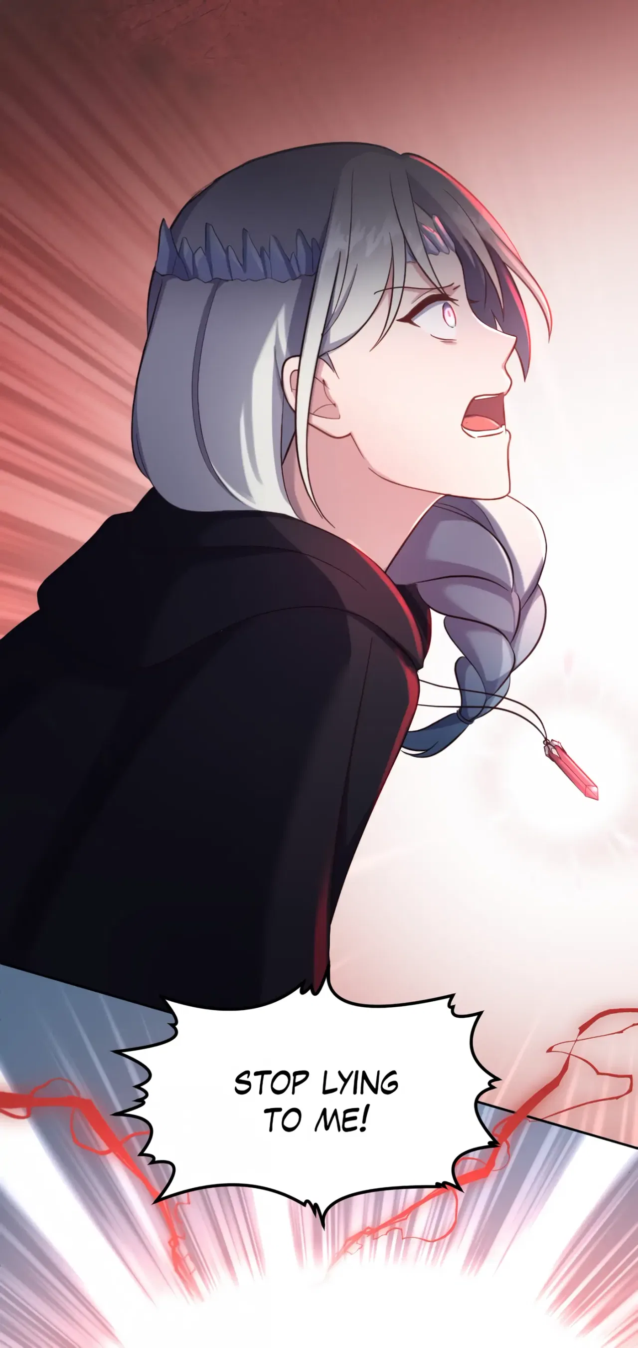 Ice (Official) Chapter 45 – Page 35