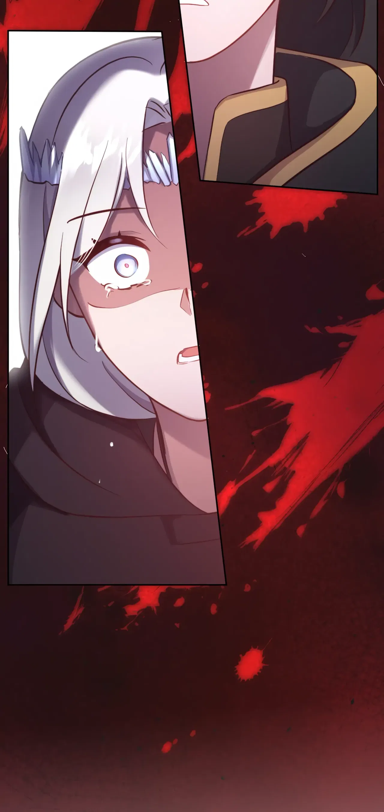 Ice (Official) Chapter 45 – Page 40