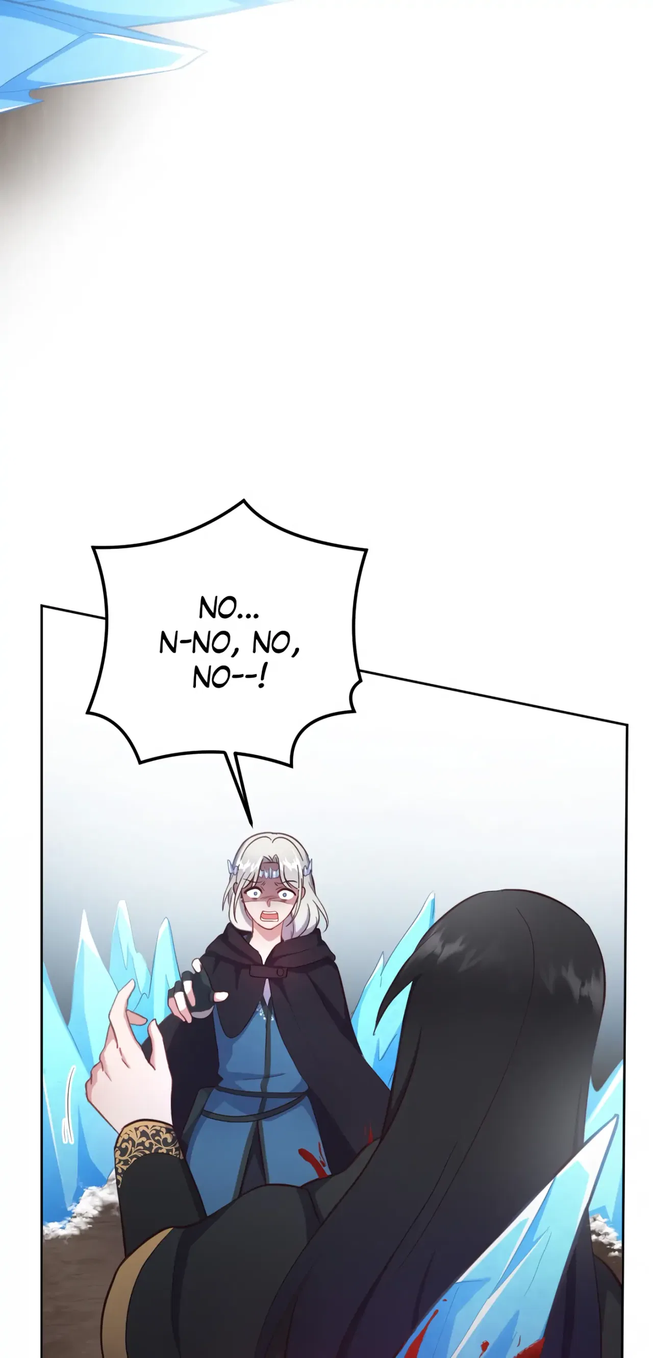 Ice (Official) Chapter 45 – Page 43