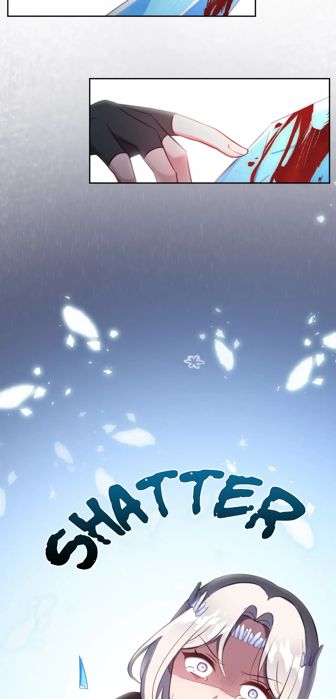 Ice (Official) Chapter 45 – Page 45