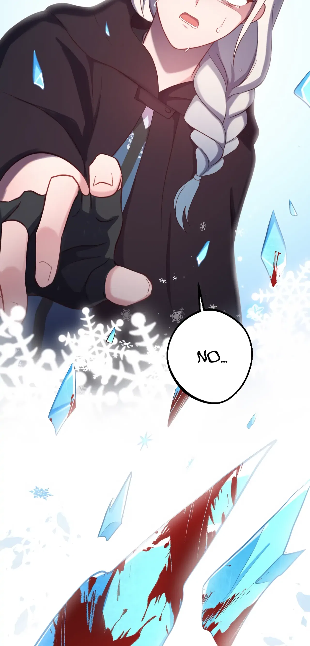 Ice (Official) Chapter 45 – Page 46