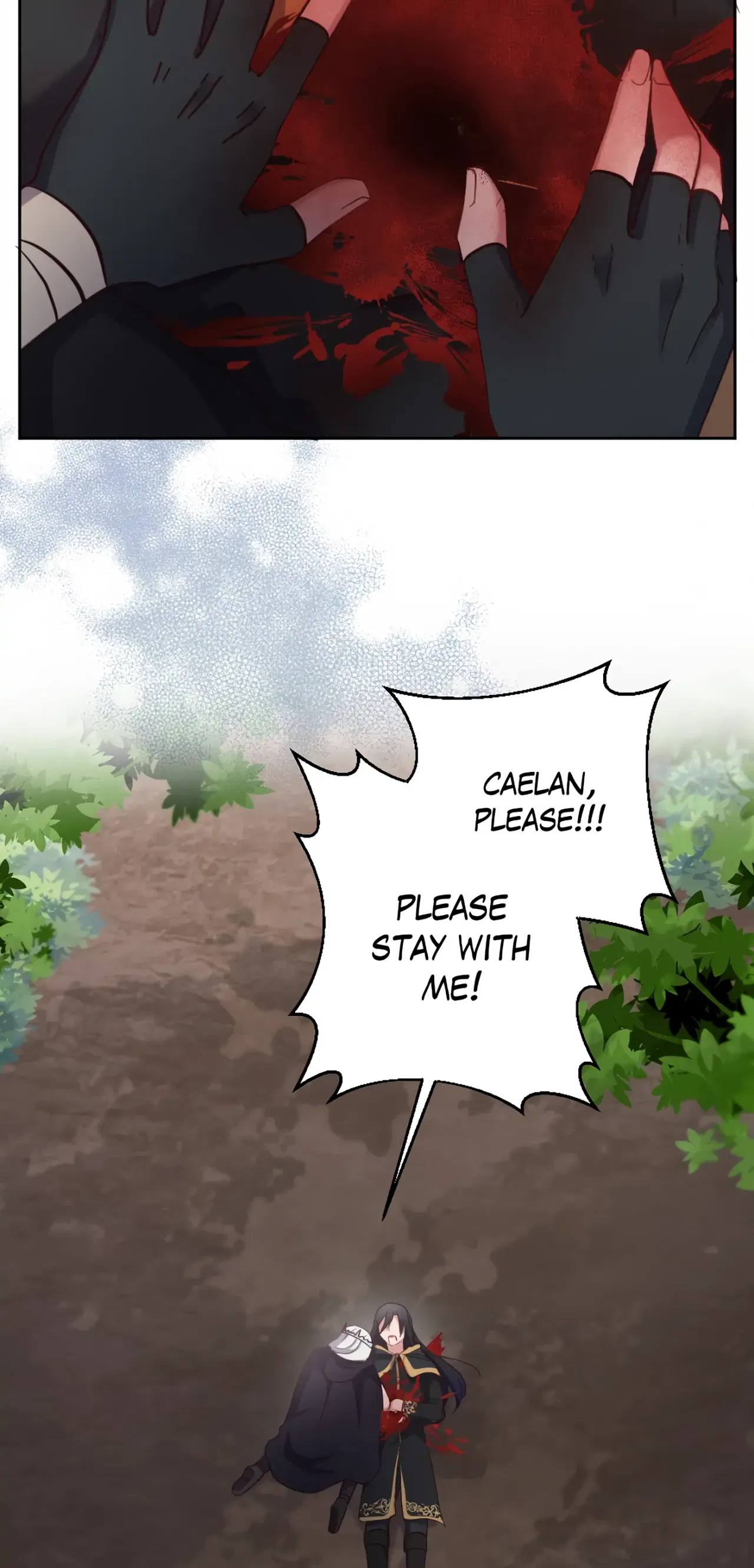 Ice (Official) Chapter 45 – Page 50