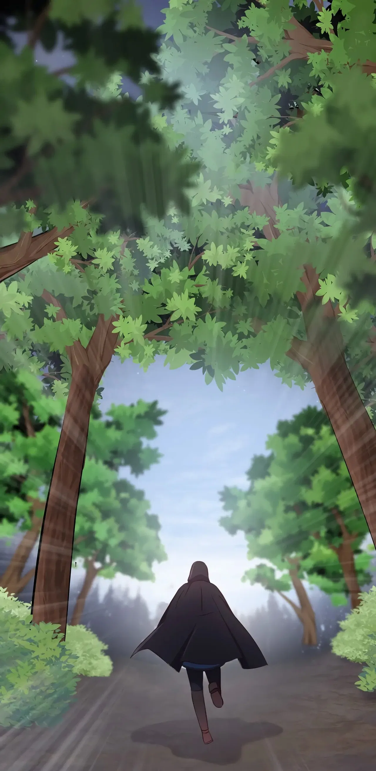 Ice (Official) Chapter 44 – Page 1