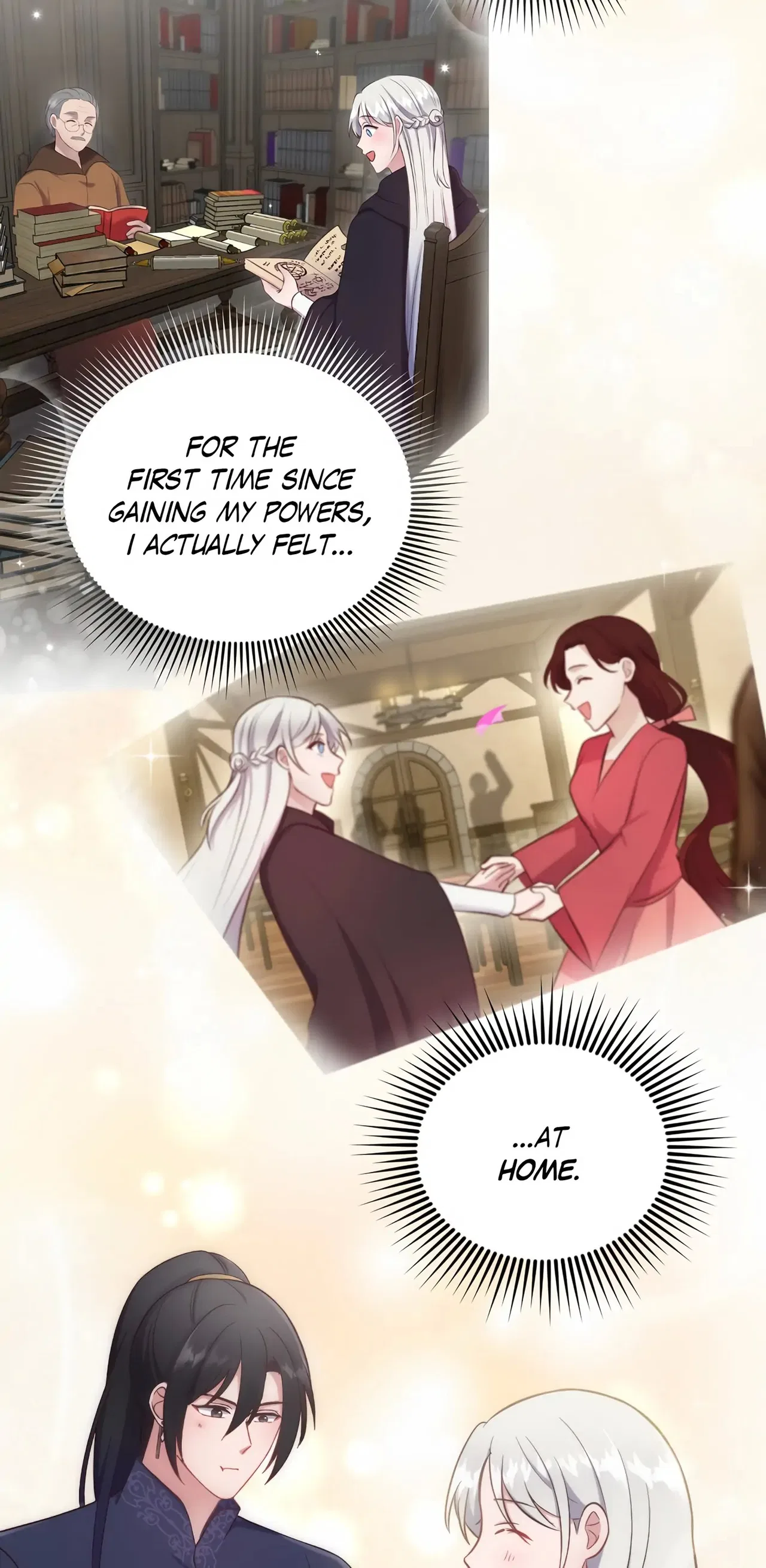 Ice (Official) Chapter 44 – Page 3