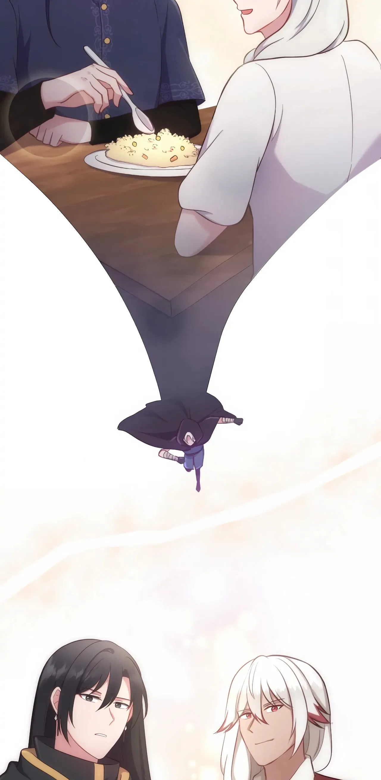 Ice (Official) Chapter 44 – Page 4