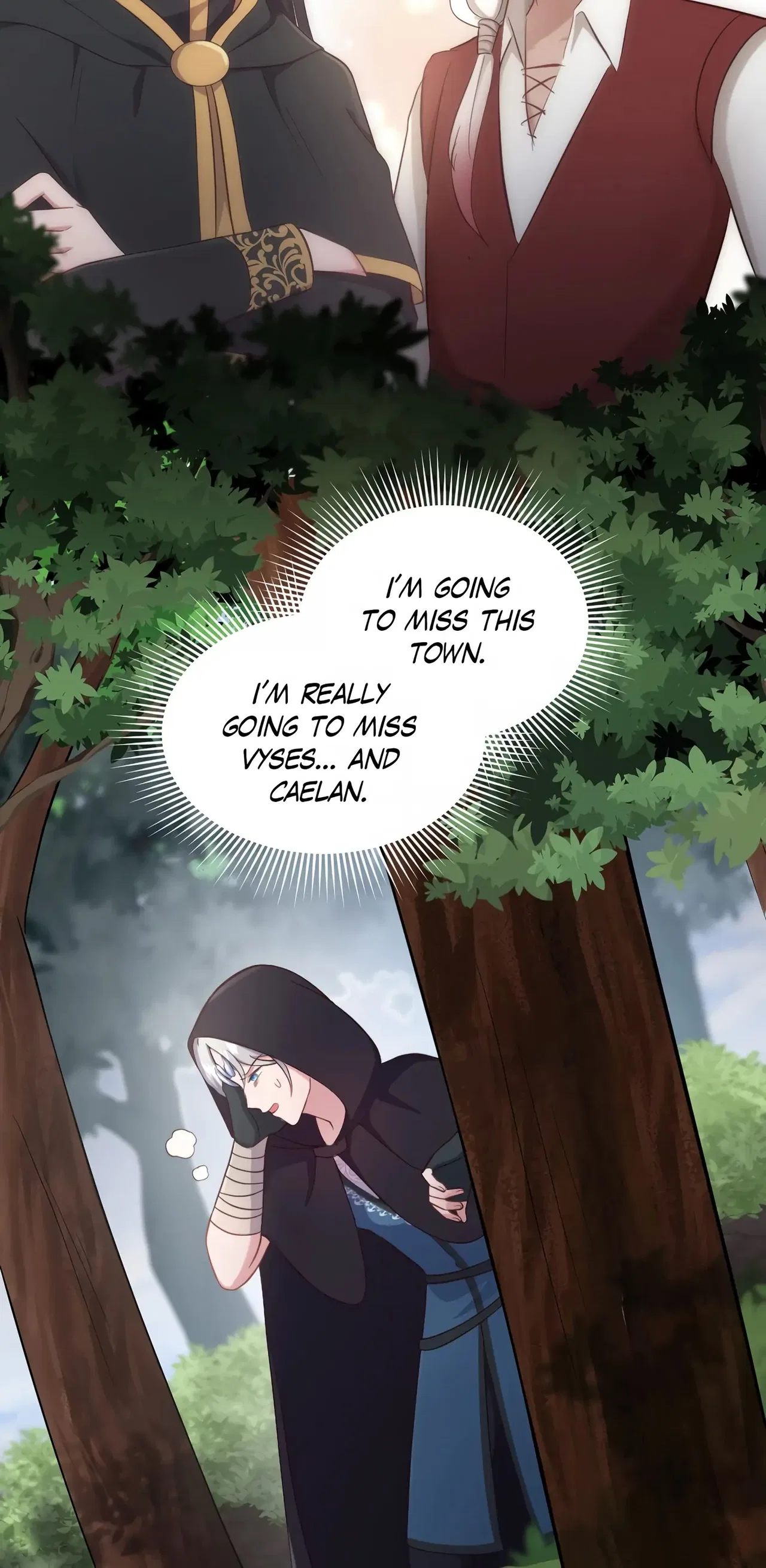 Ice (Official) Chapter 44 – Page 5