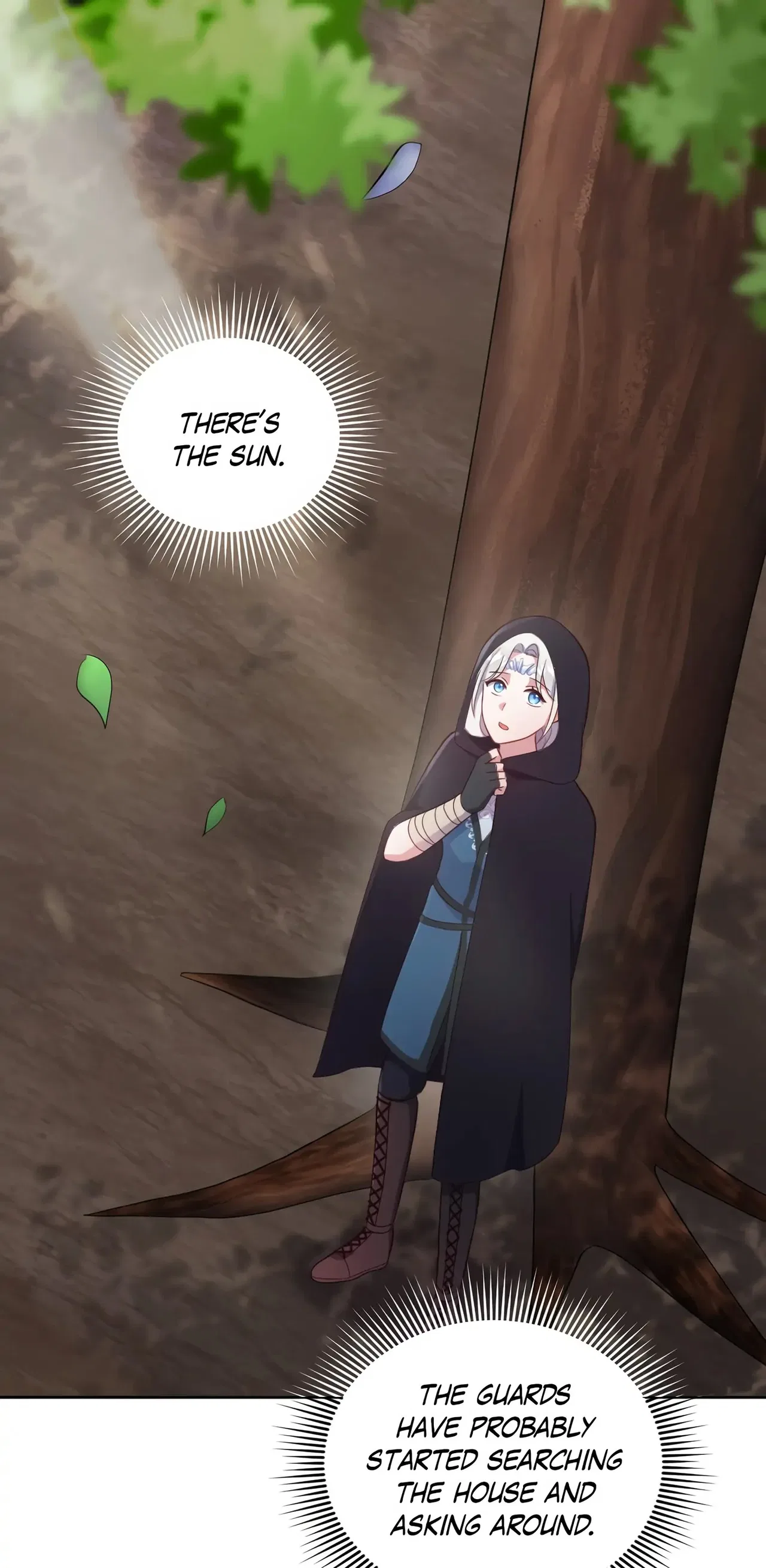 Ice (Official) Chapter 44 – Page 8