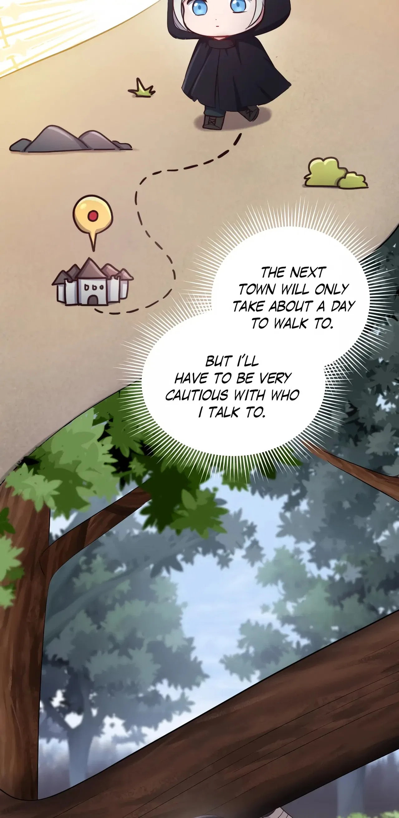 Ice (Official) Chapter 44 – Page 10