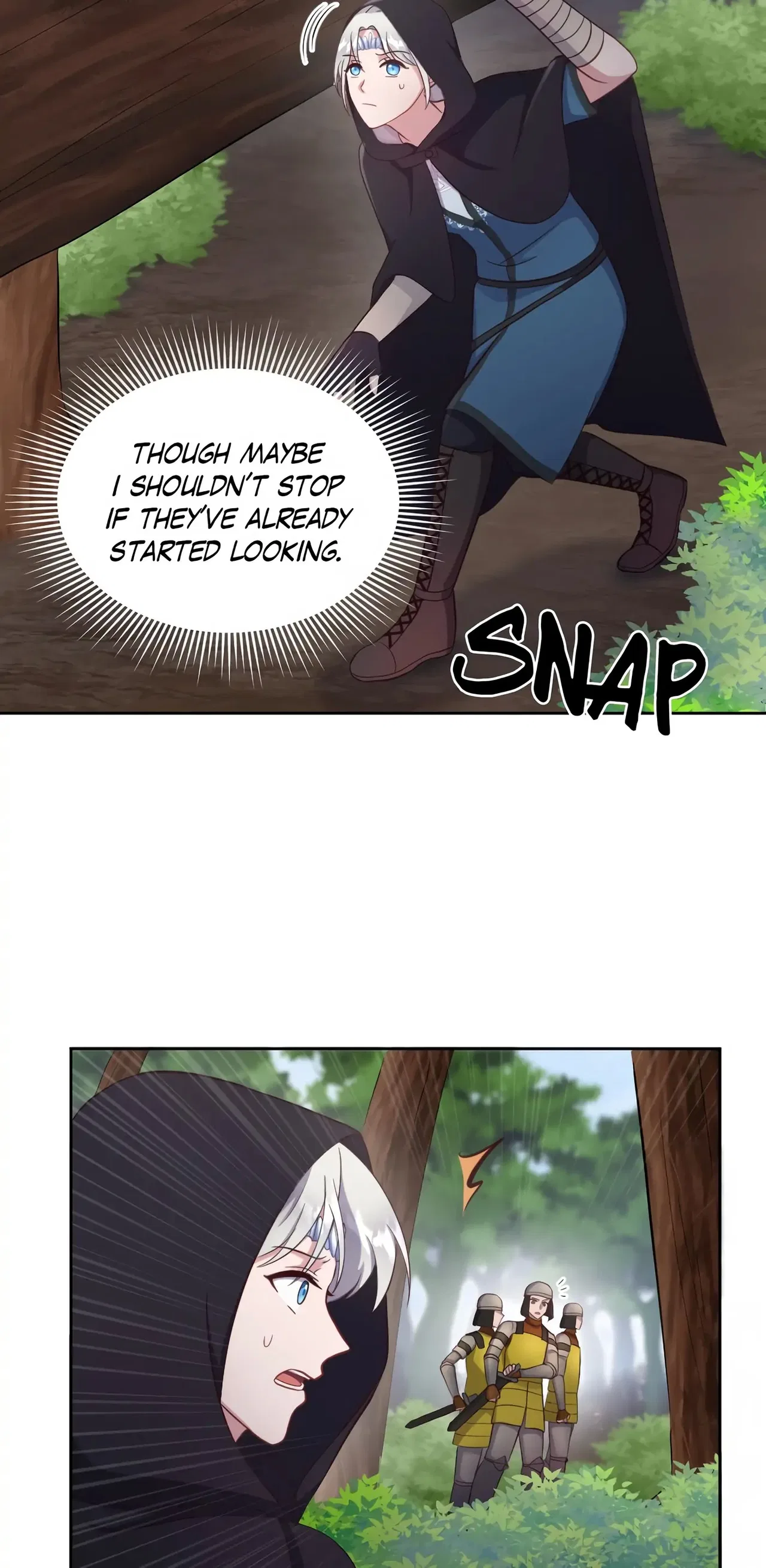 Ice (Official) Chapter 44 – Page 11