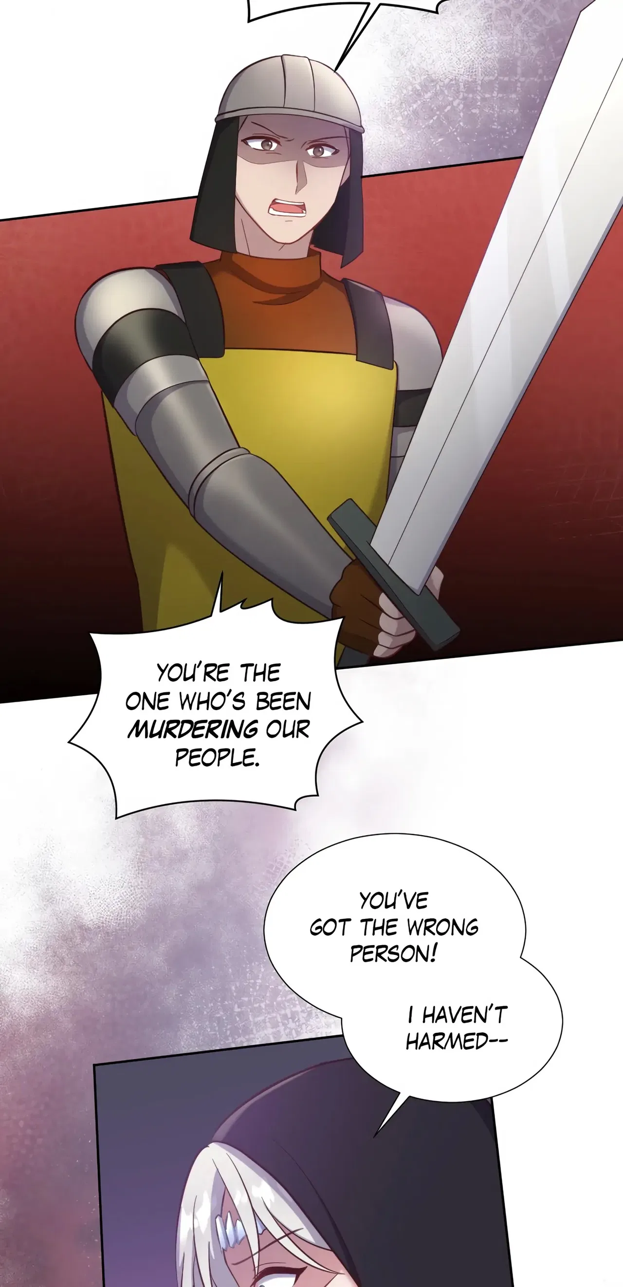 Ice (Official) Chapter 44 – Page 16