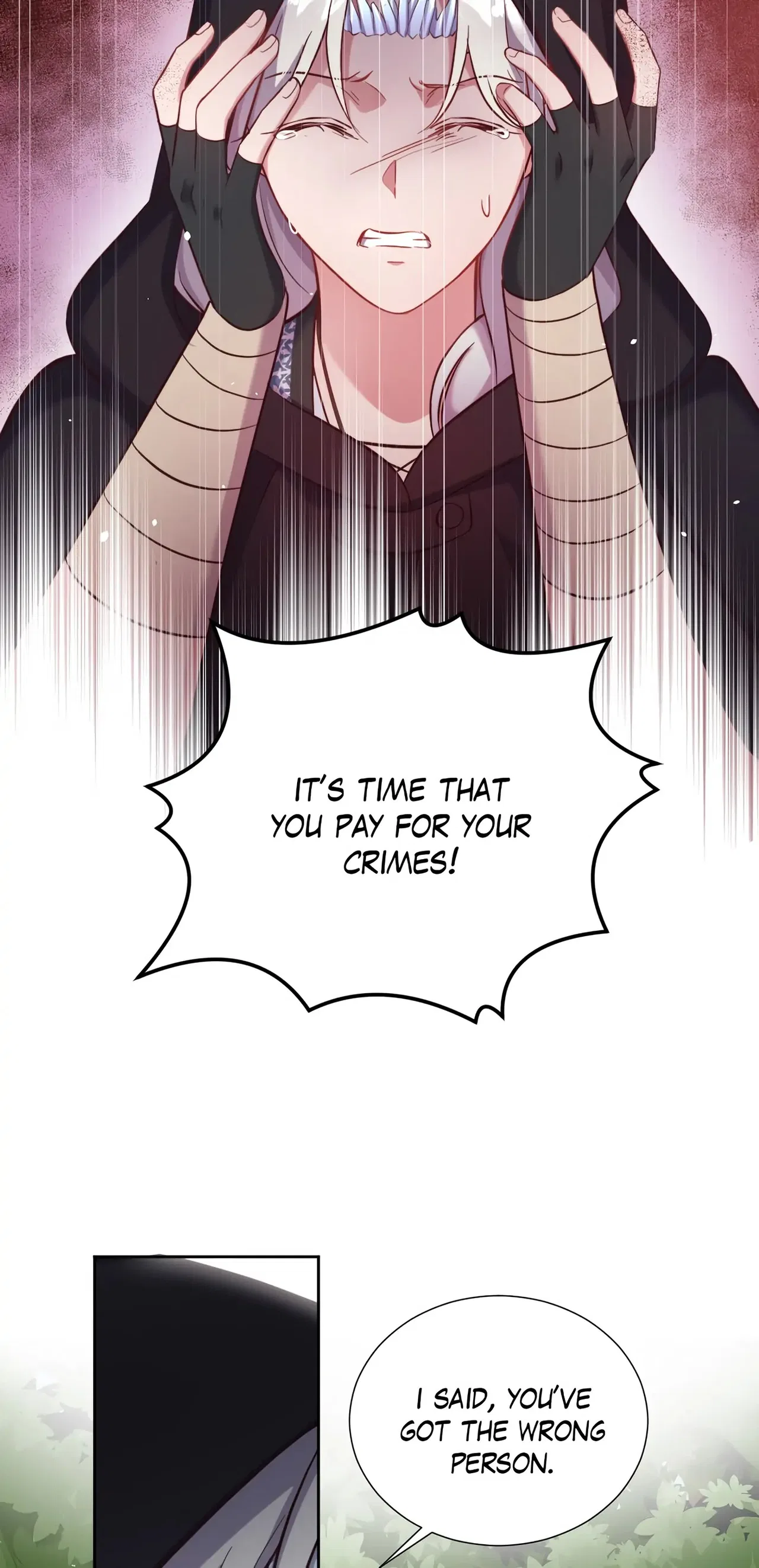 Ice (Official) Chapter 44 – Page 19