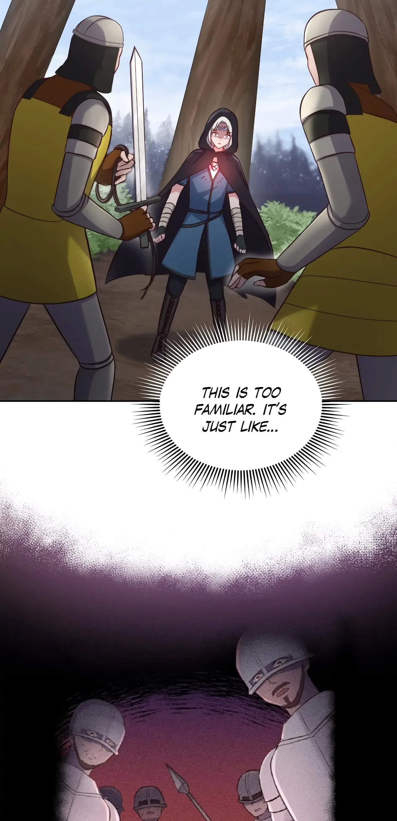 Ice (Official) Chapter 44 – Page 22