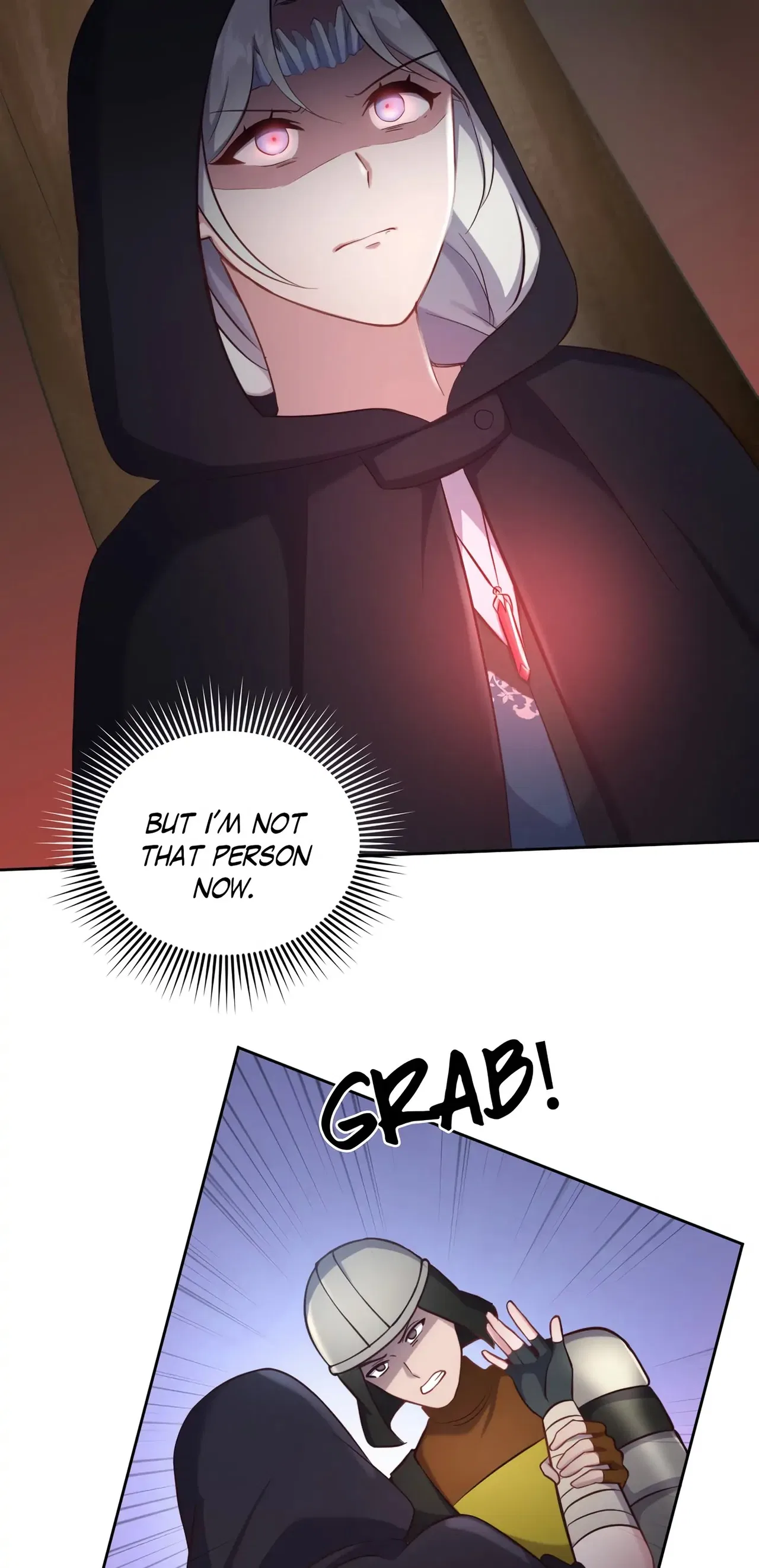 Ice (Official) Chapter 44 – Page 25