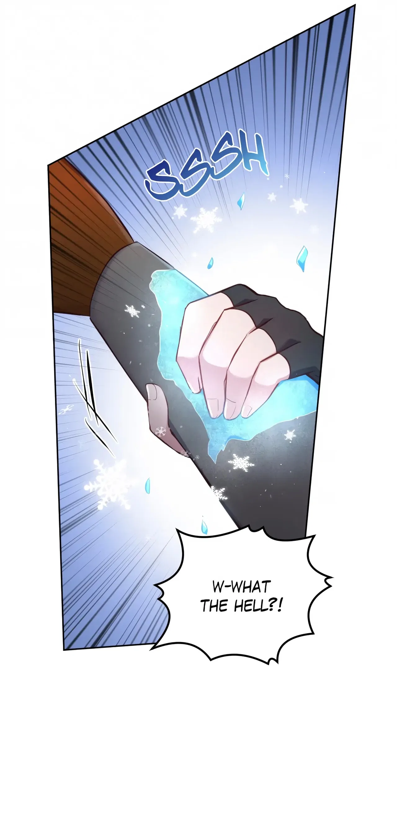 Ice (Official) Chapter 44 – Page 27