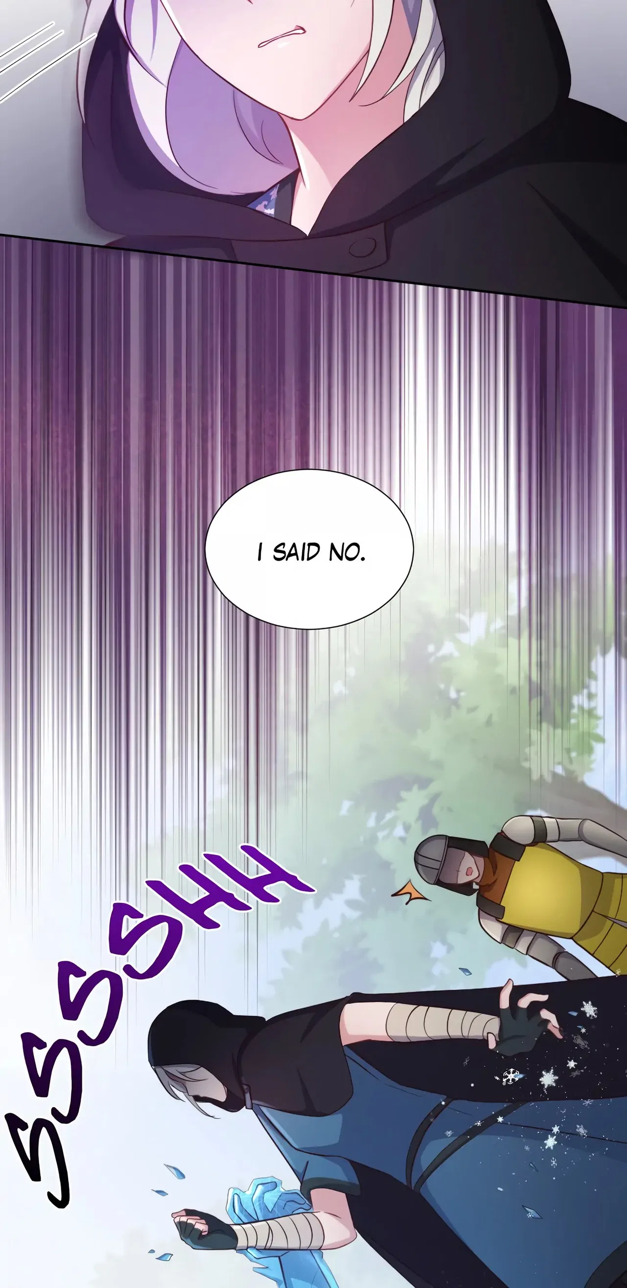 Ice (Official) Chapter 44 – Page 31