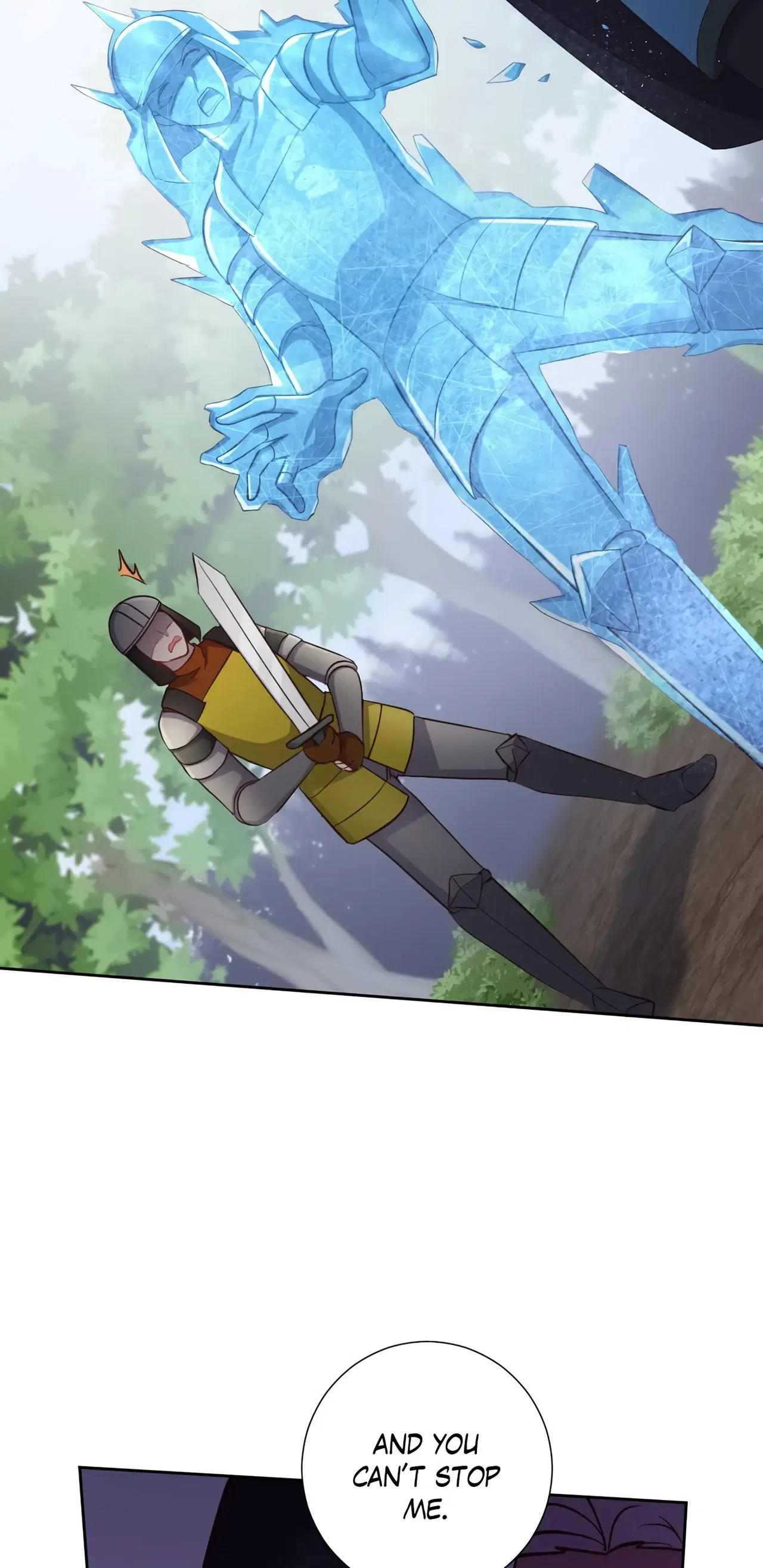Ice (Official) Chapter 44 – Page 32