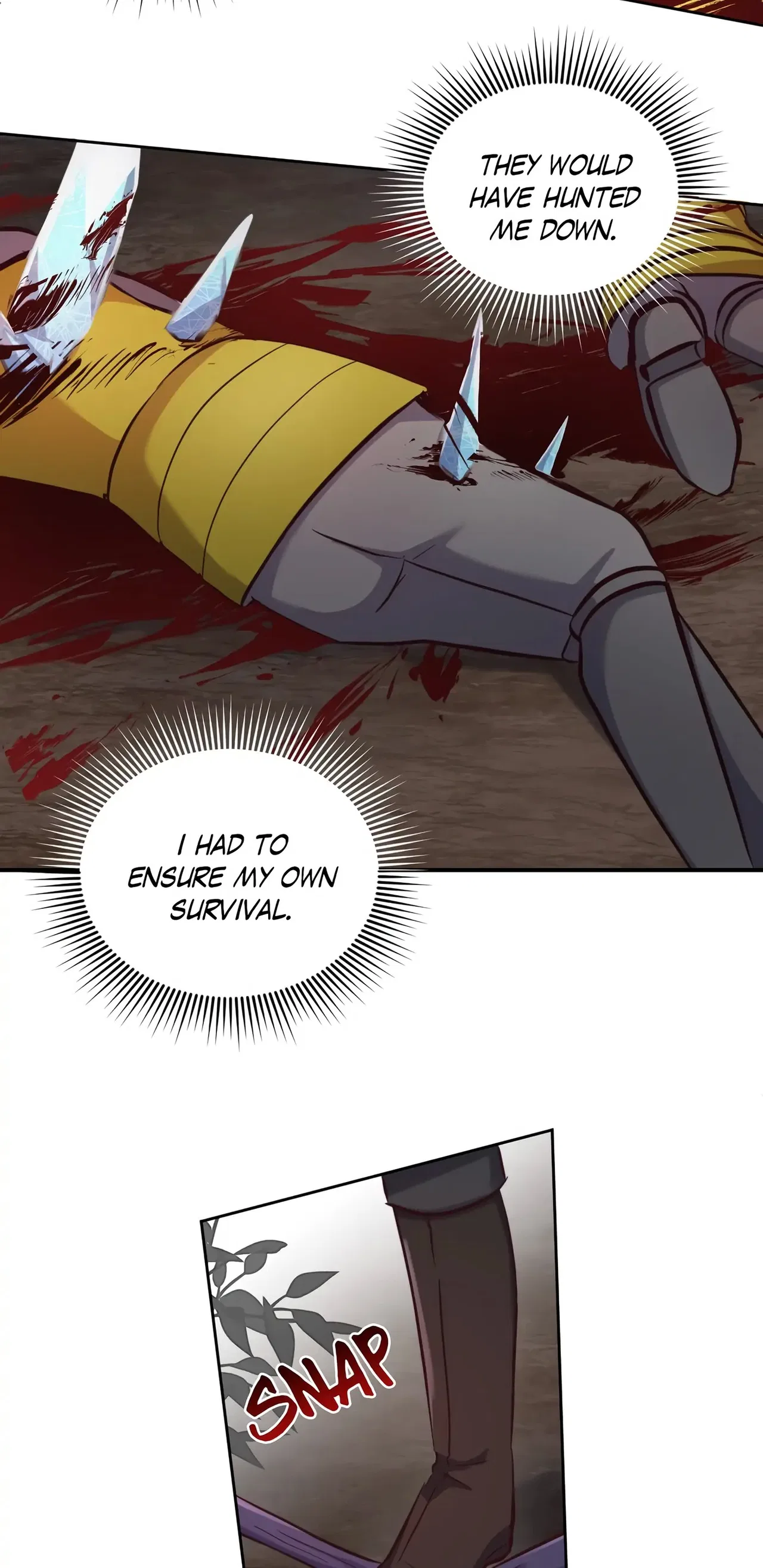 Ice (Official) Chapter 44 – Page 38