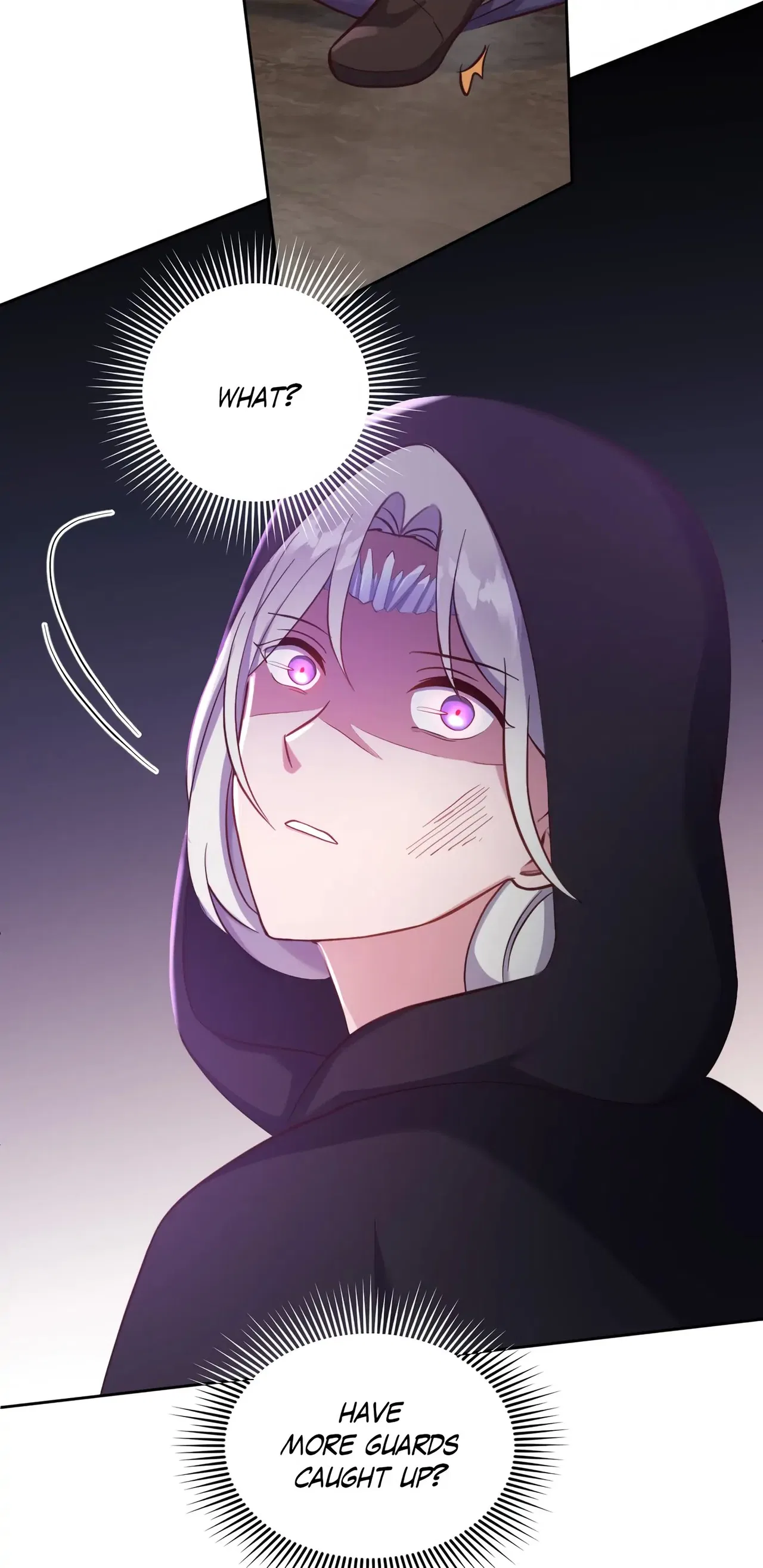 Ice (Official) Chapter 44 – Page 39