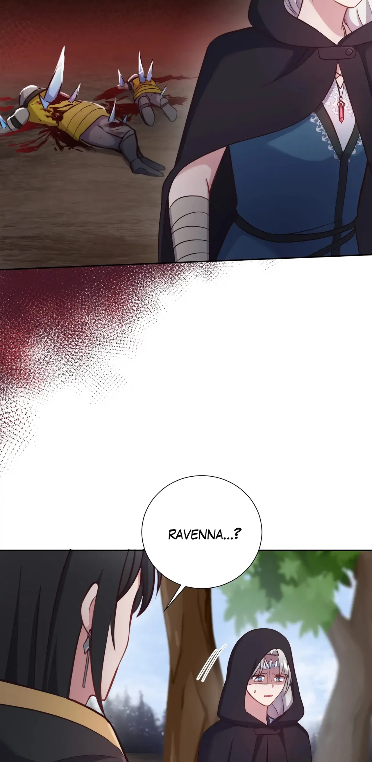 Ice (Official) Chapter 44 – Page 45