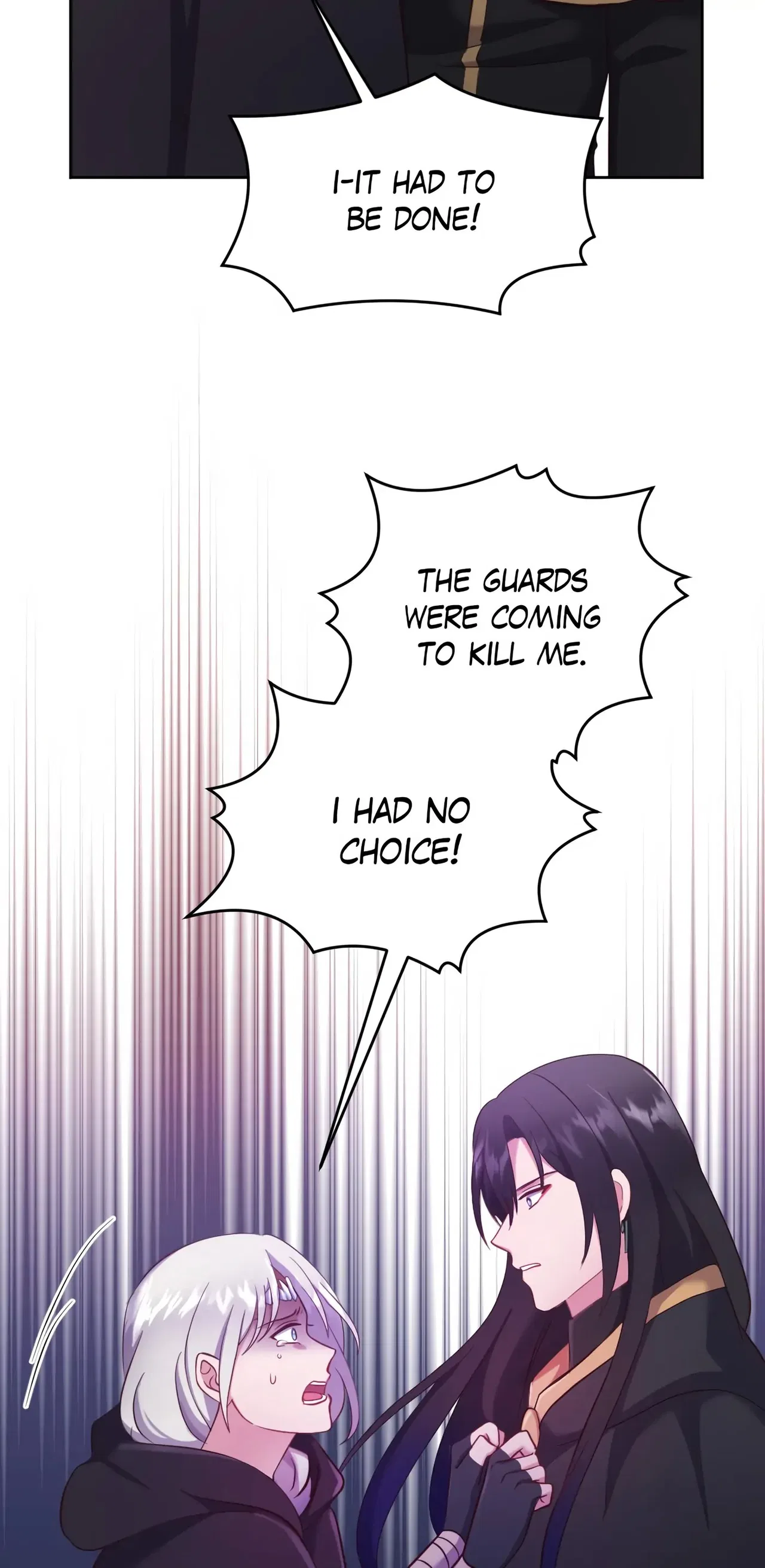 Ice (Official) Chapter 44 – Page 47