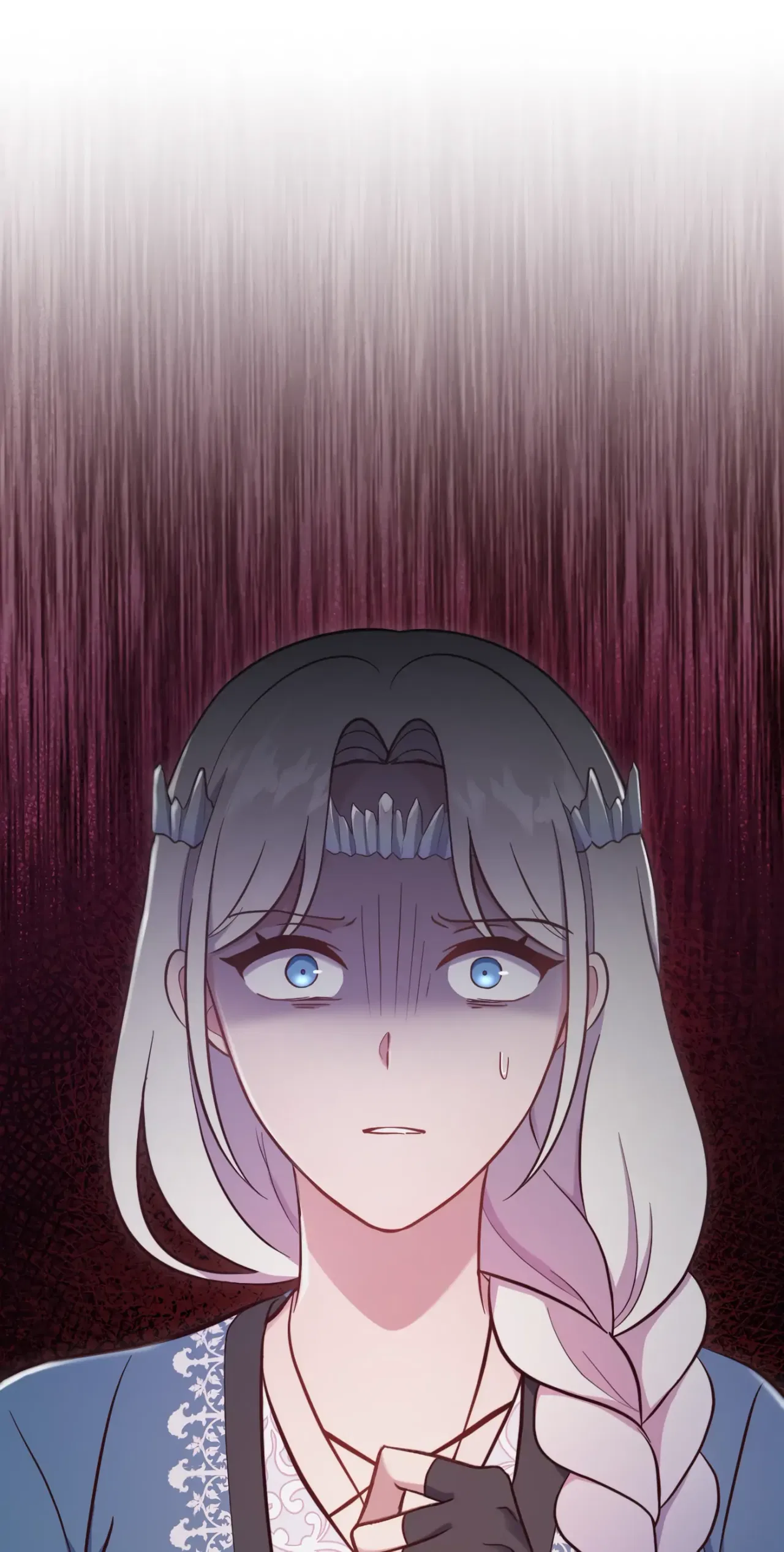 Ice (Official) Chapter 43 – Page 1