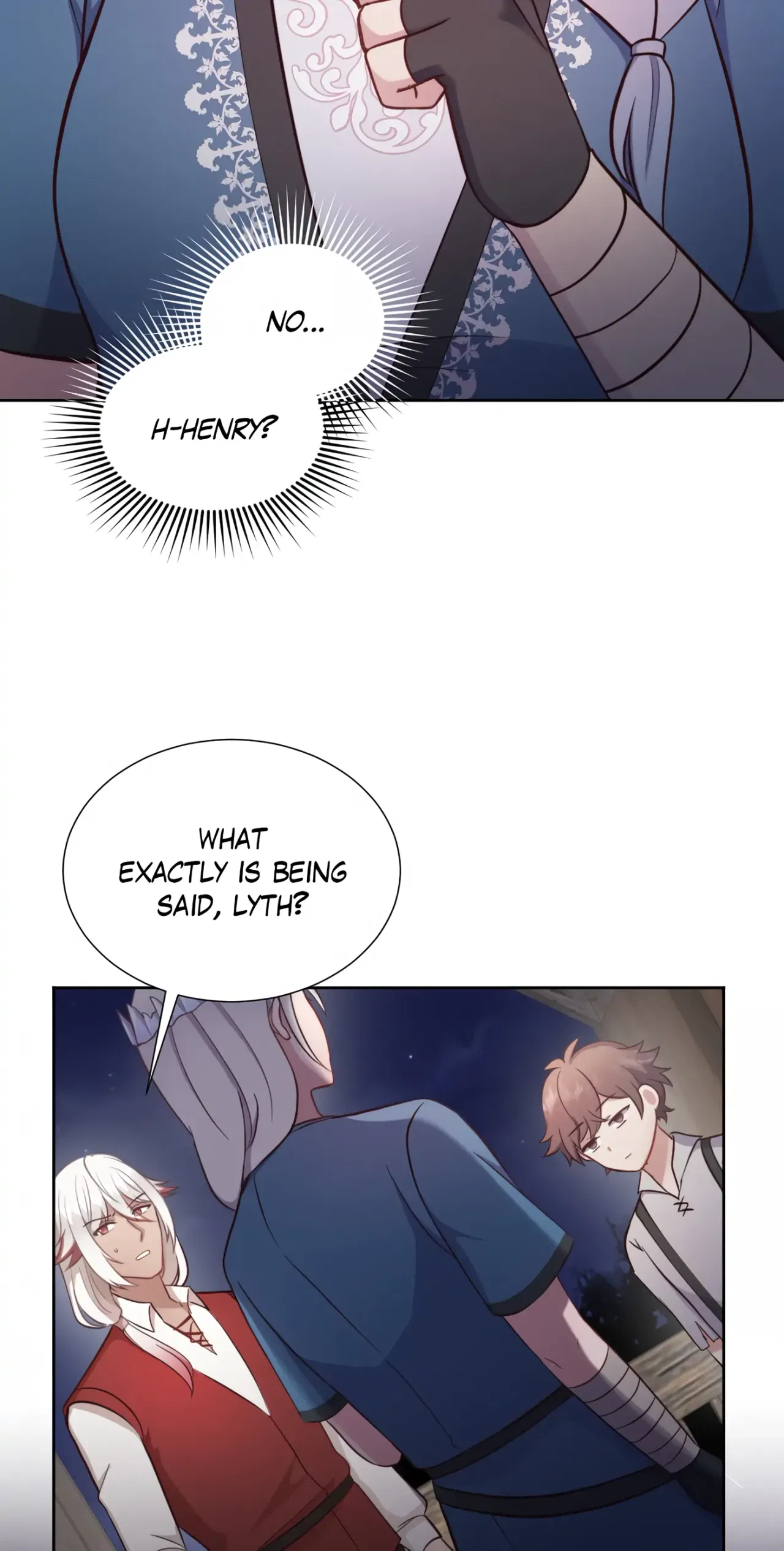 Ice (Official) Chapter 43 – Page 2