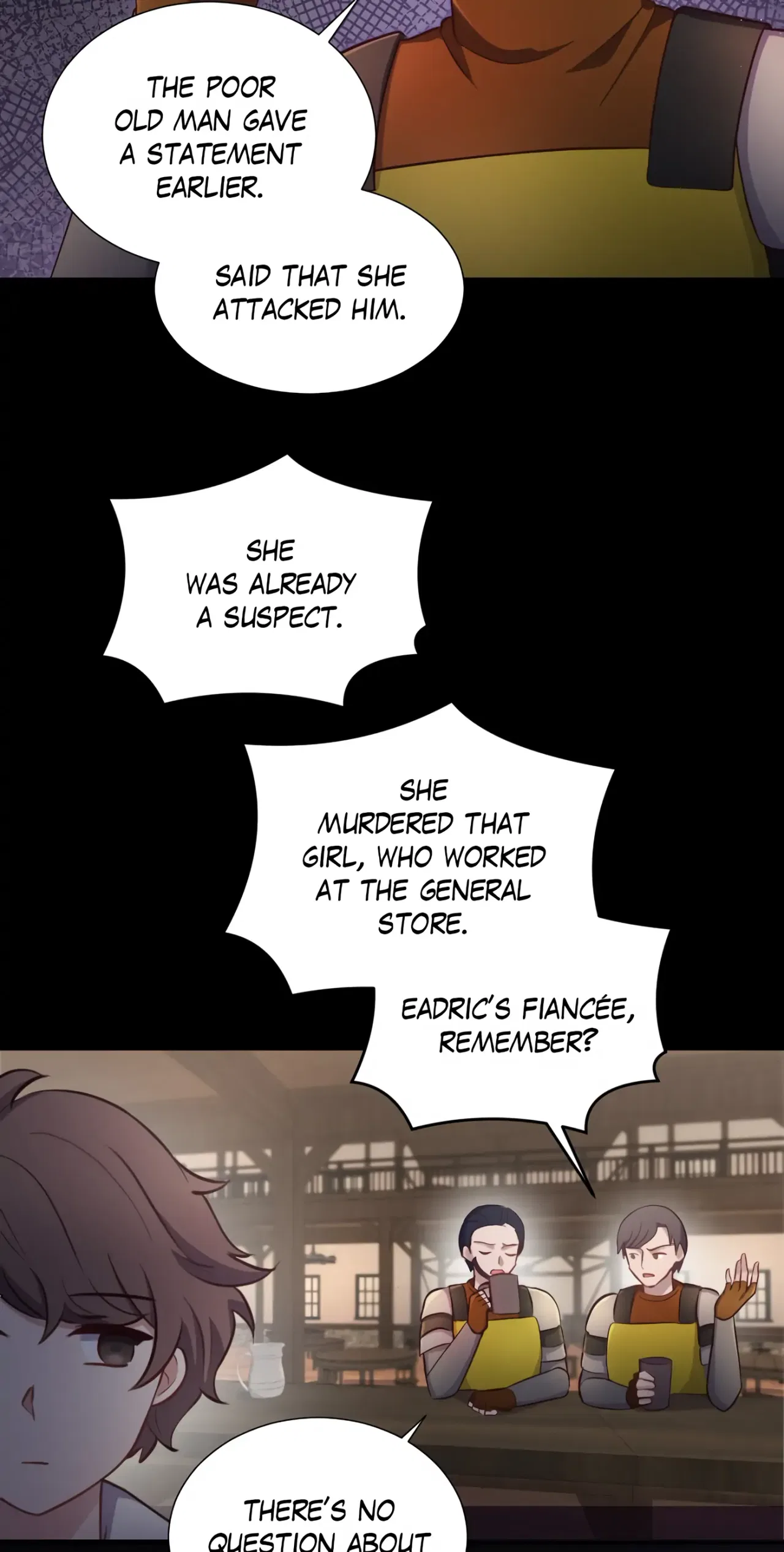 Ice (Official) Chapter 43 – Page 5