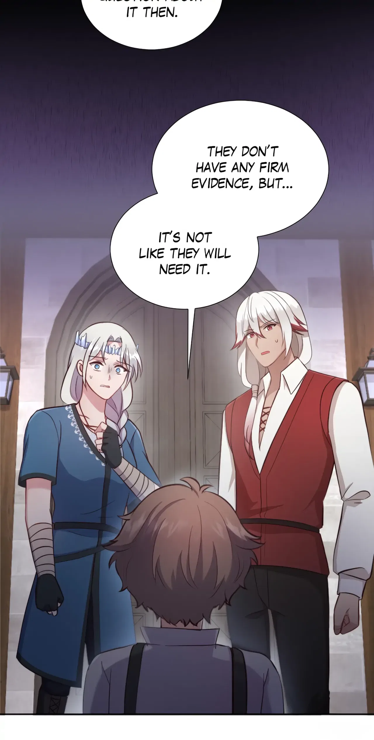 Ice (Official) Chapter 43 – Page 6