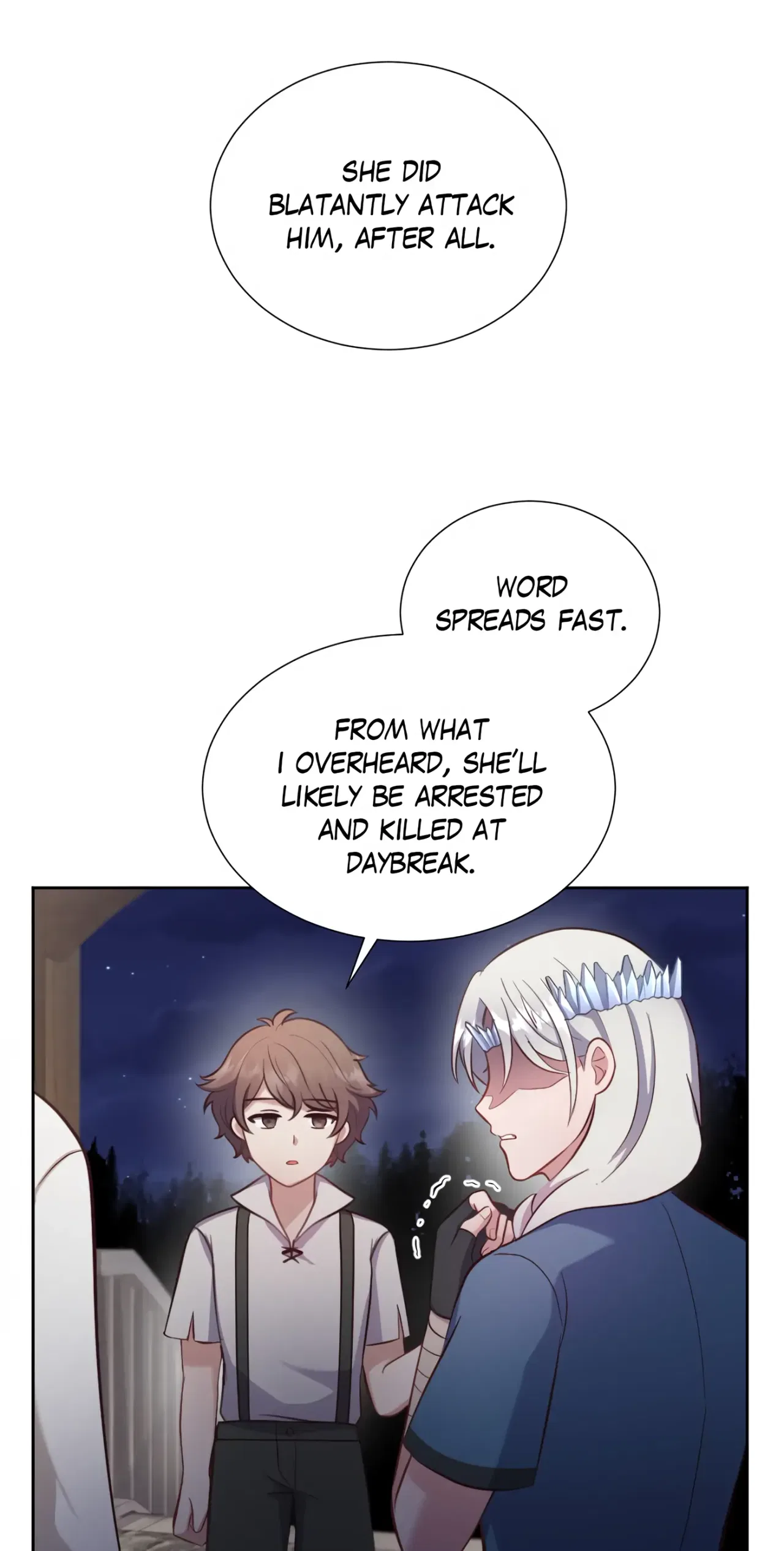 Ice (Official) Chapter 43 – Page 7
