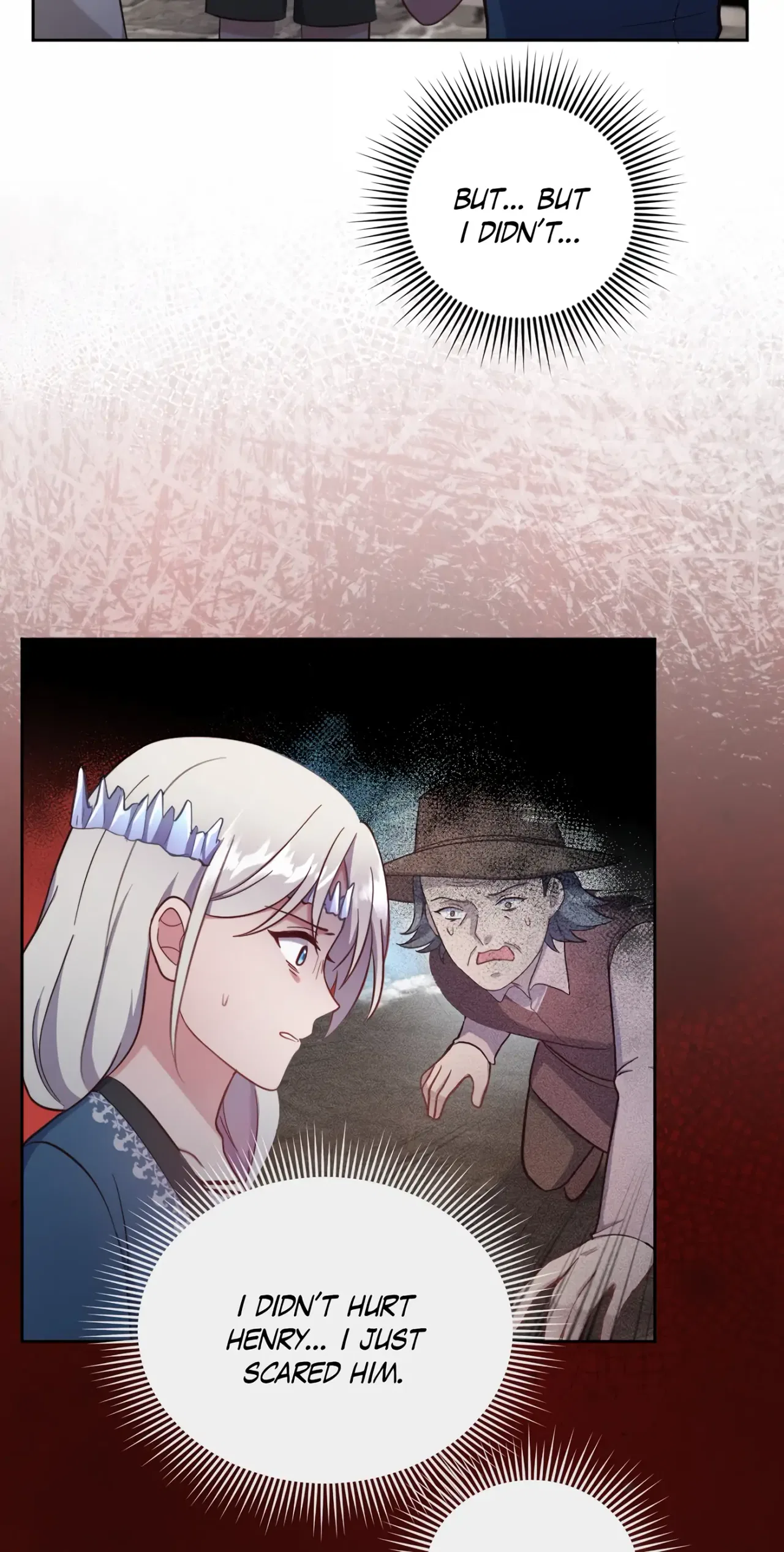 Ice (Official) Chapter 43 – Page 8