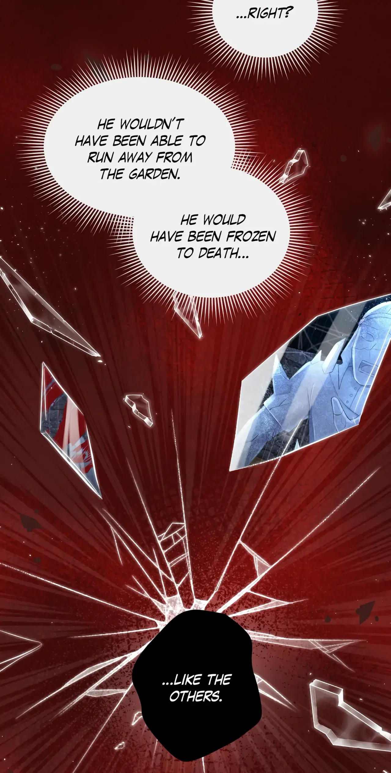 Ice (Official) Chapter 43 – Page 9