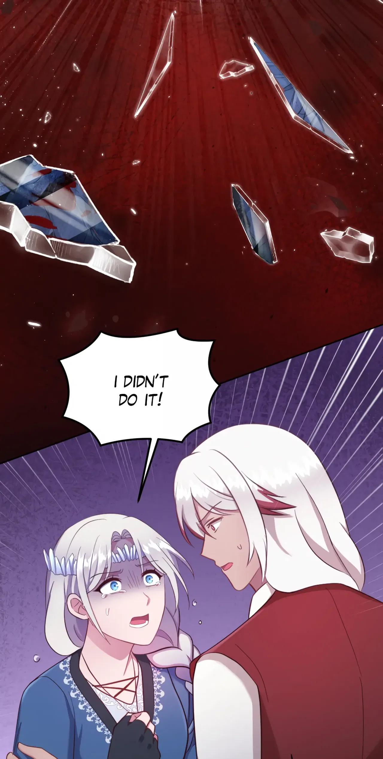 Ice (Official) Chapter 43 – Page 10