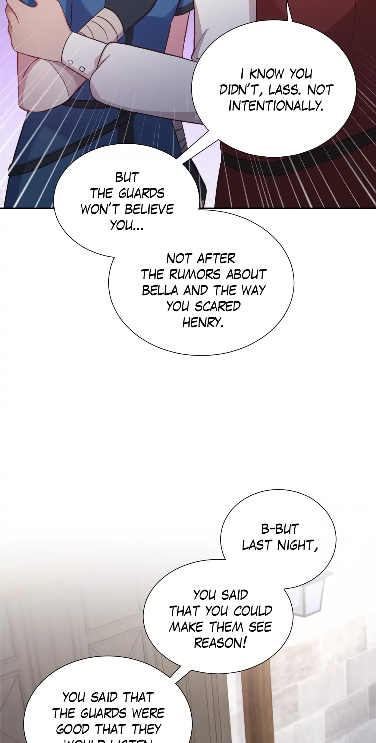 Ice (Official) Chapter 43 – Page 11