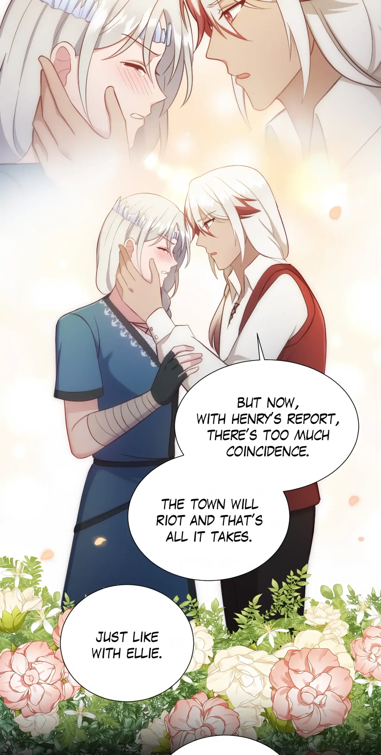 Ice (Official) Chapter 43 – Page 13