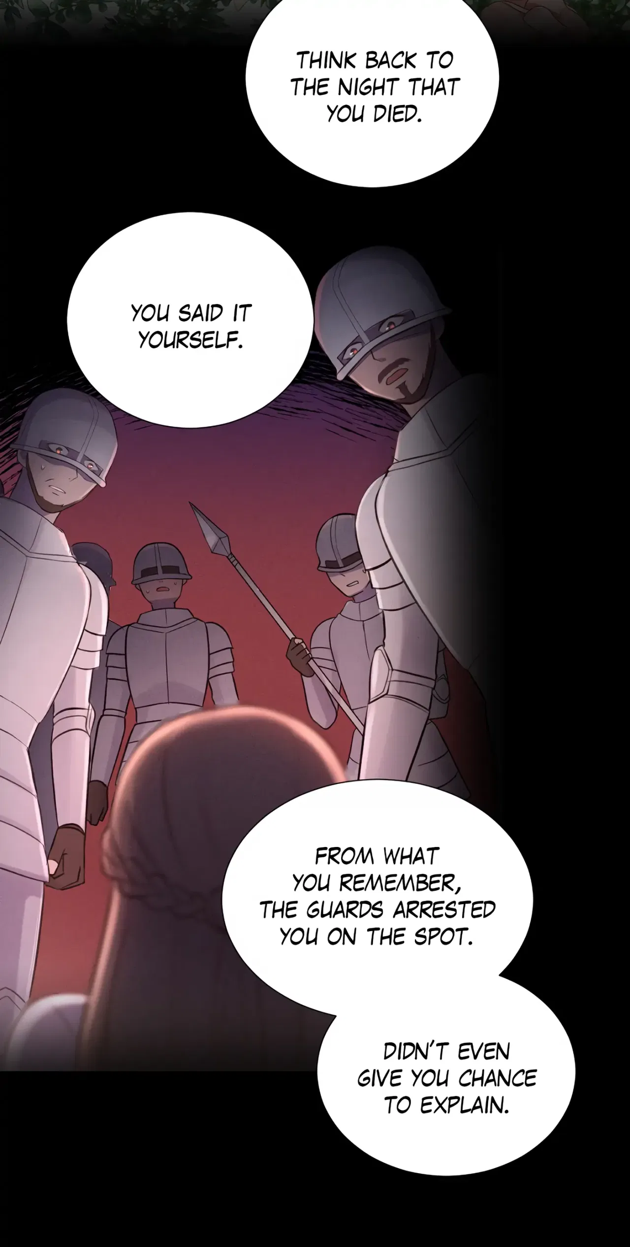 Ice (Official) Chapter 43 – Page 14