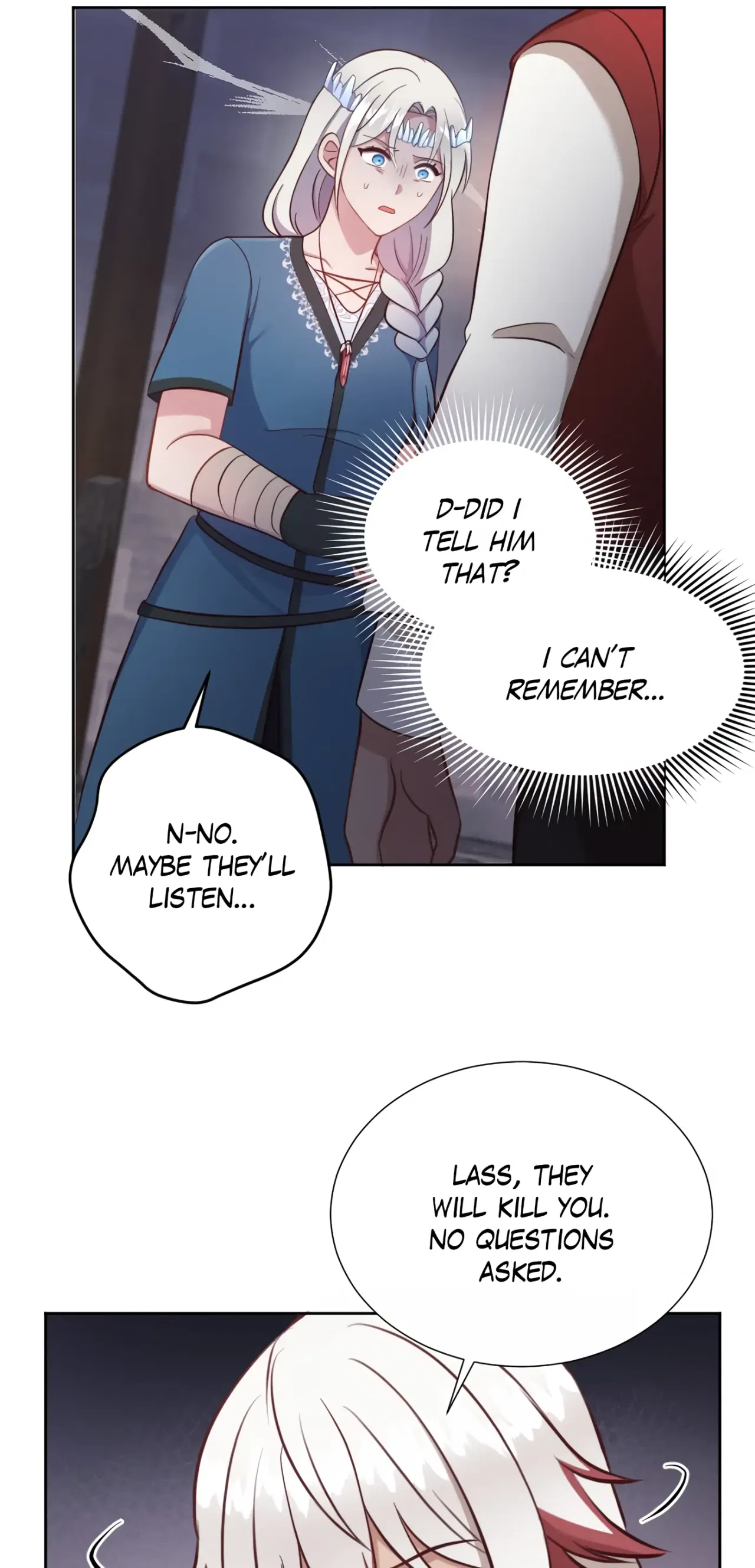 Ice (Official) Chapter 43 – Page 16