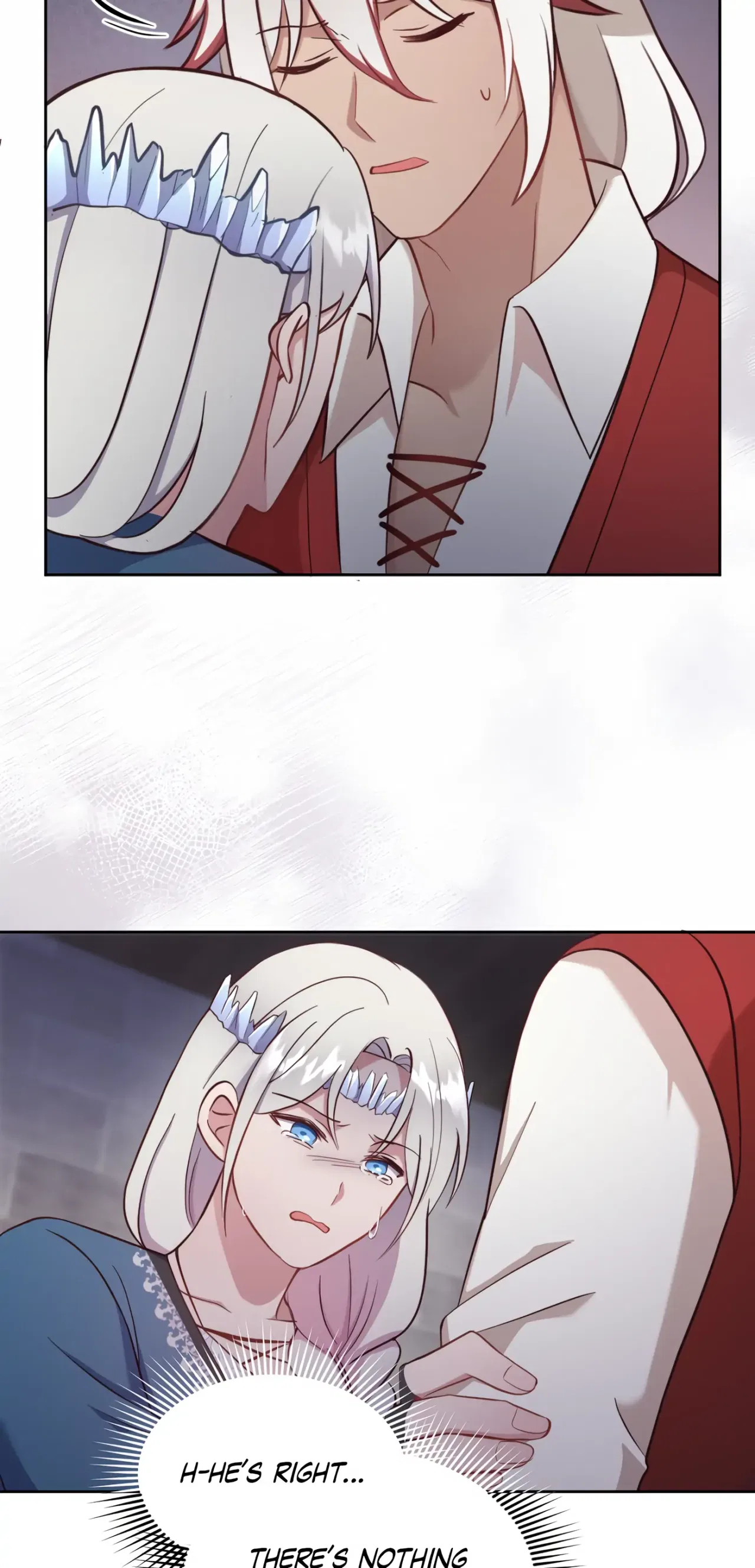 Ice (Official) Chapter 43 – Page 17