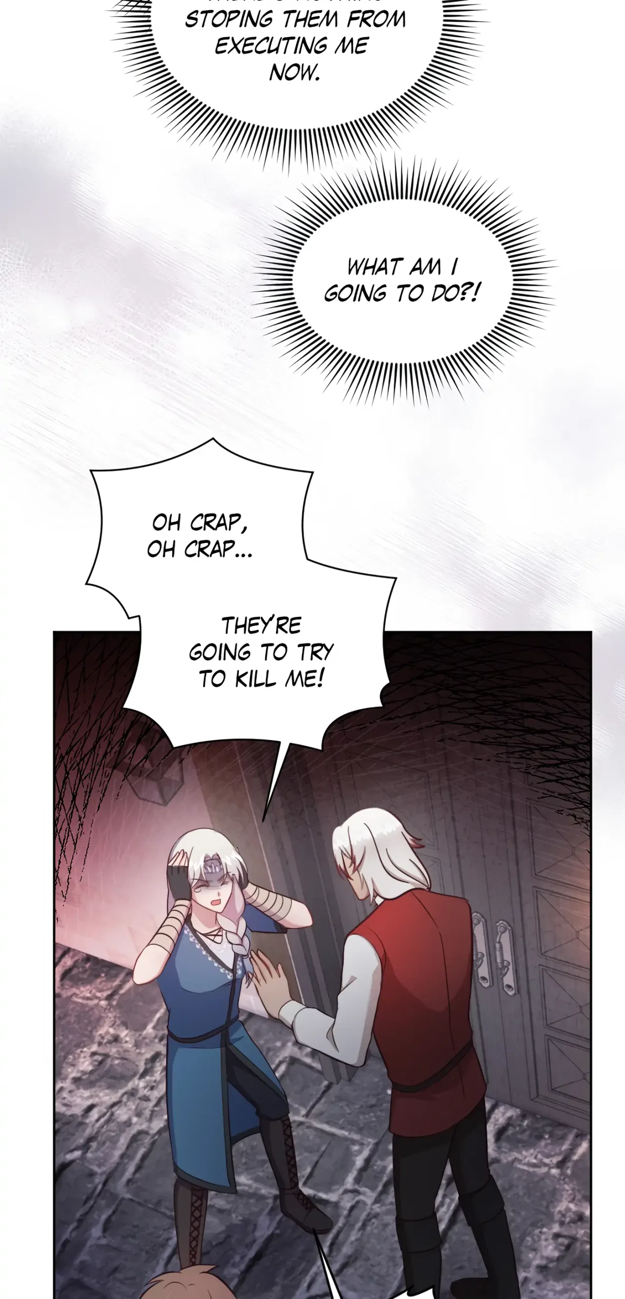 Ice (Official) Chapter 43 – Page 18