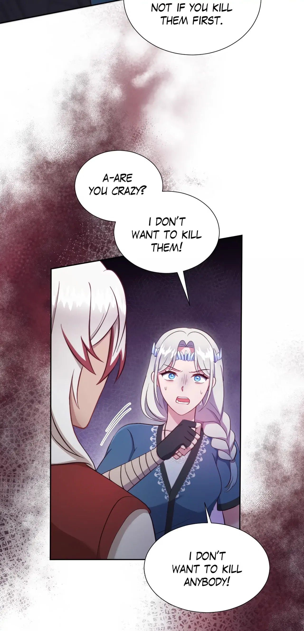 Ice (Official) Chapter 43 – Page 20