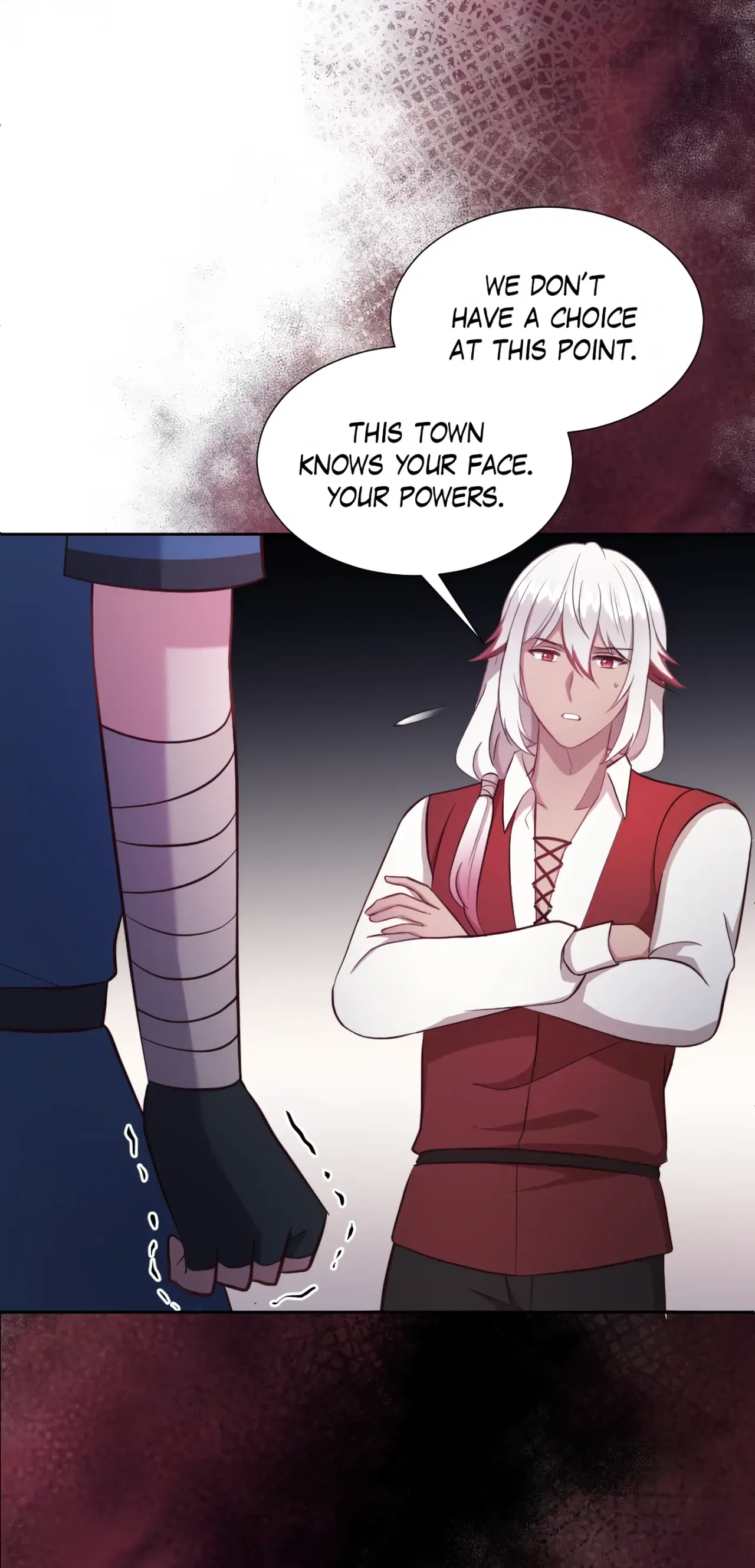 Ice (Official) Chapter 43 – Page 21