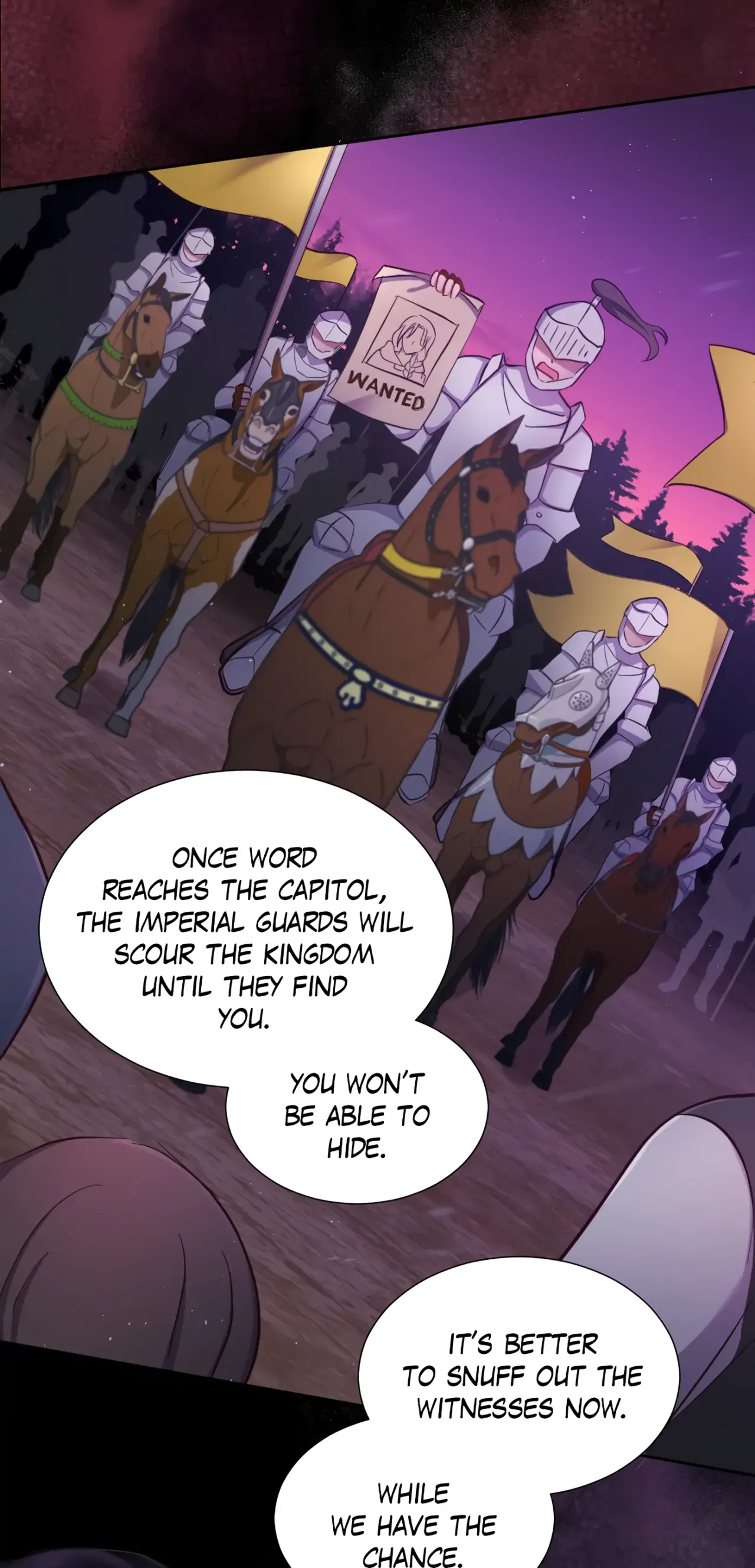 Ice (Official) Chapter 43 – Page 22