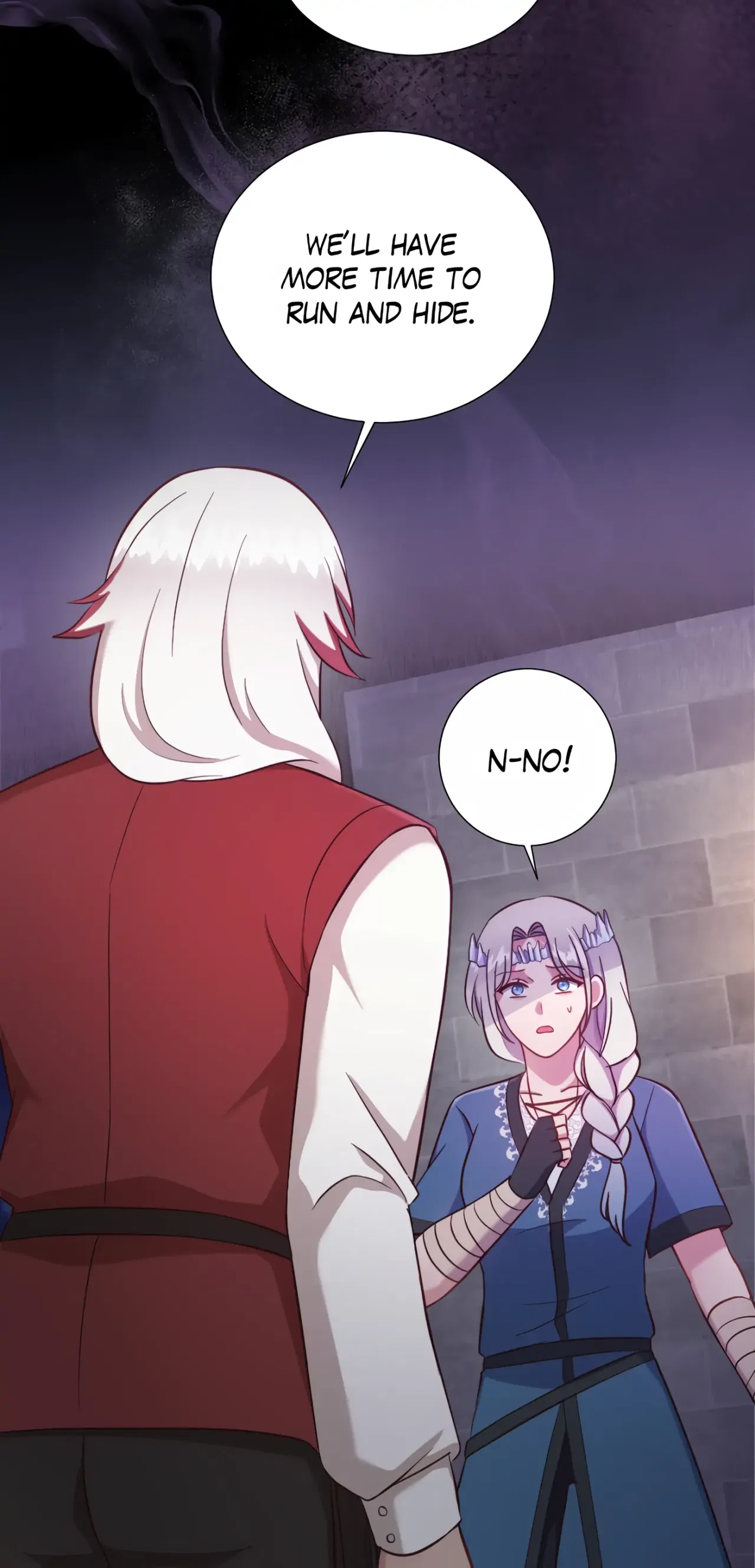 Ice (Official) Chapter 43 – Page 23