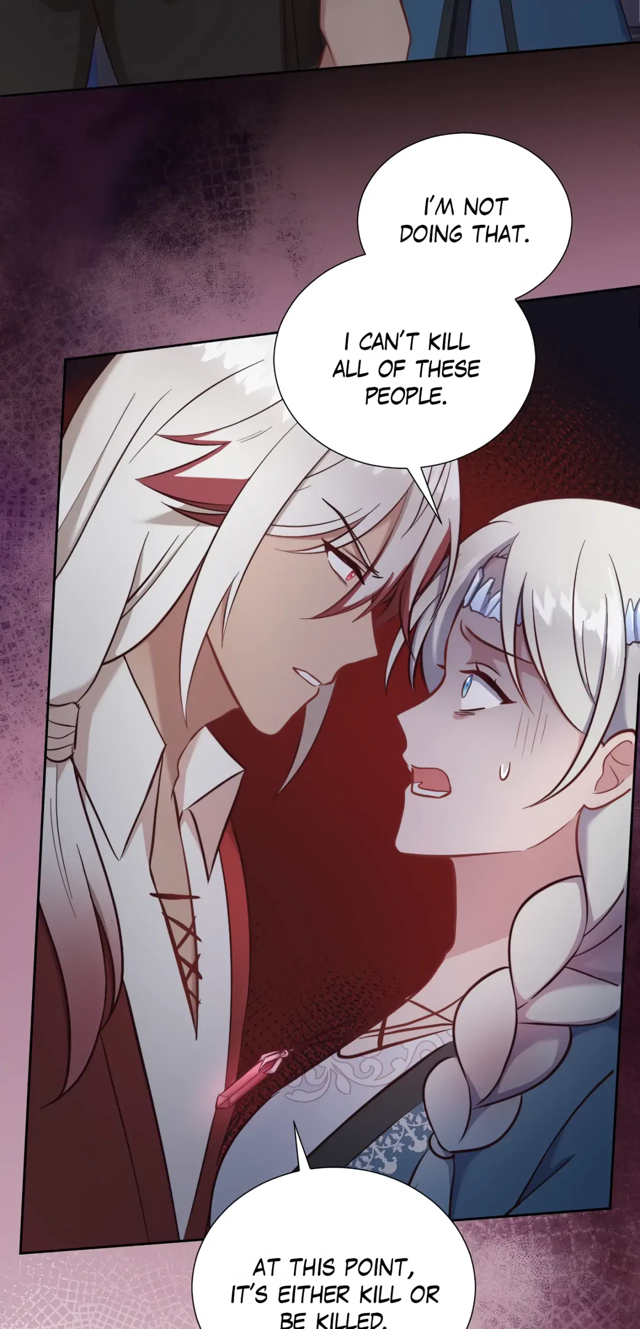 Ice (Official) Chapter 43 – Page 24