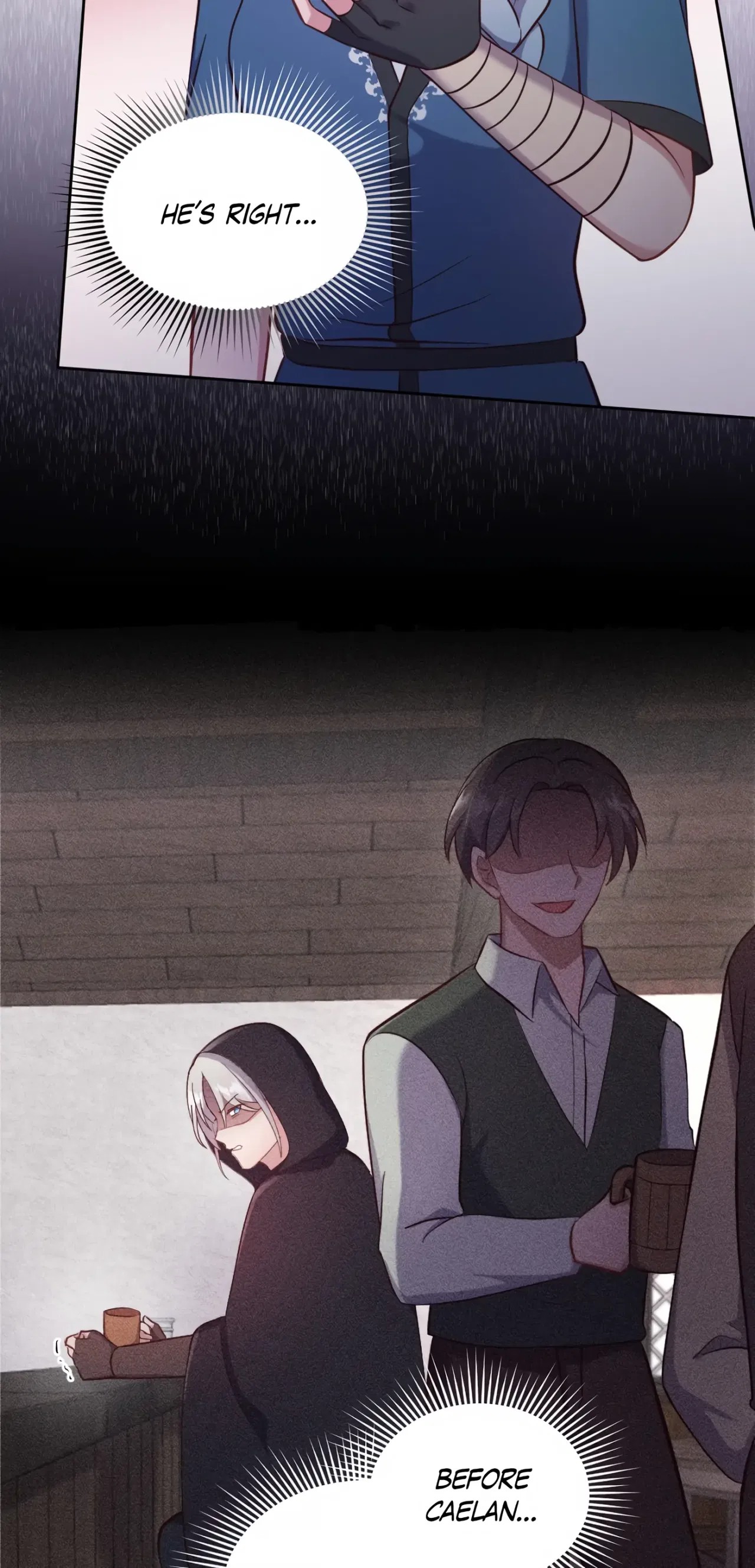 Ice (Official) Chapter 43 – Page 26