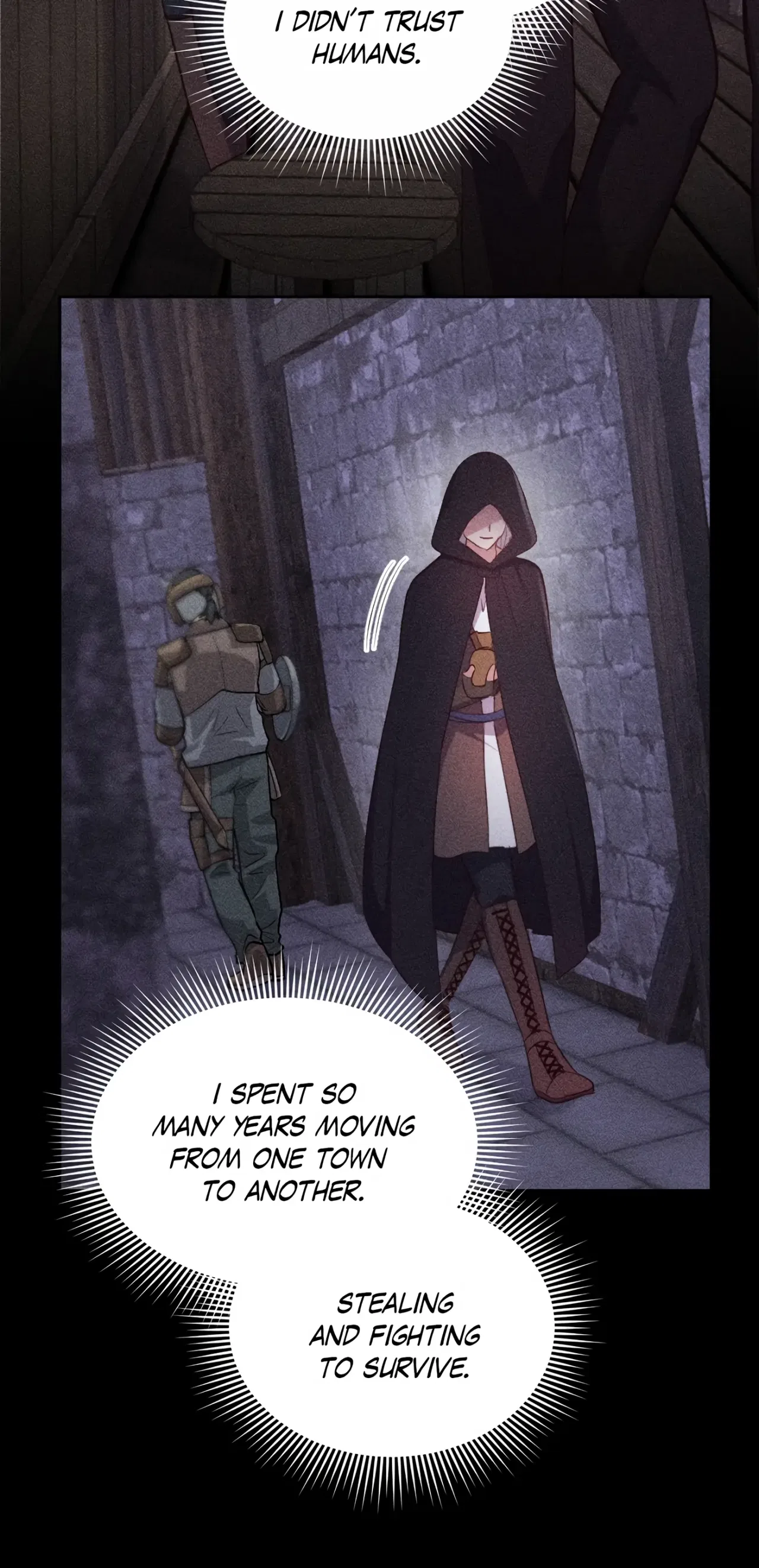 Ice (Official) Chapter 43 – Page 27