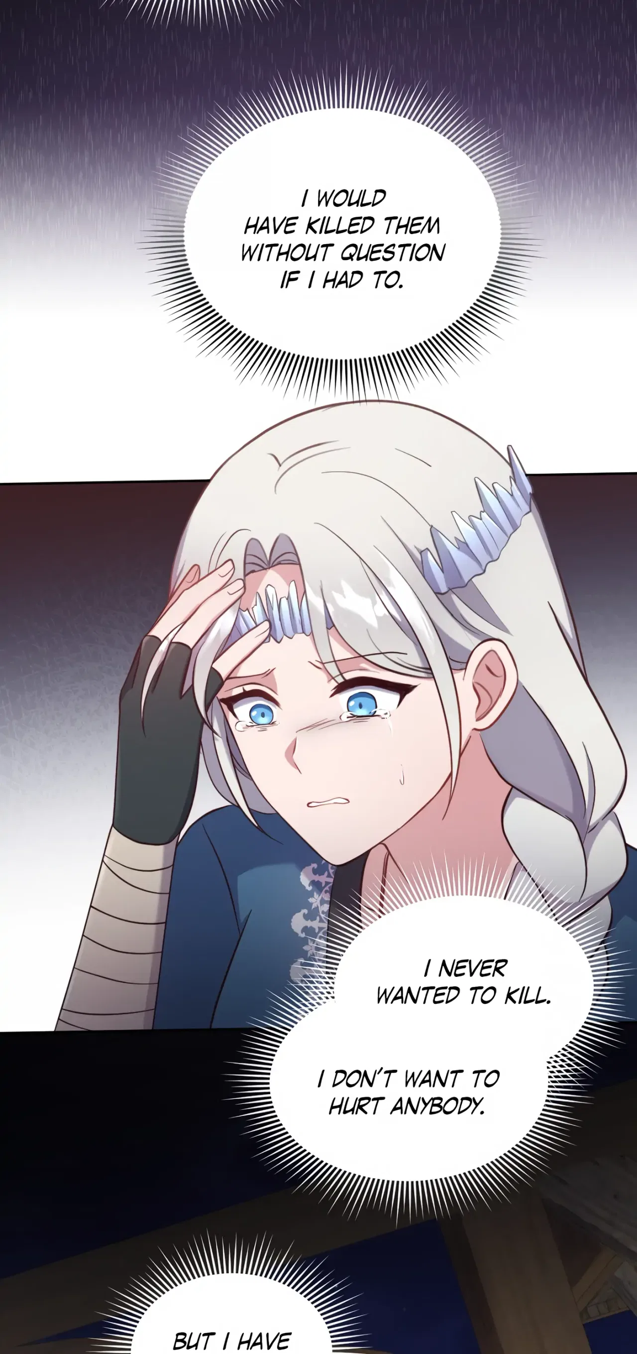 Ice (Official) Chapter 43 – Page 29