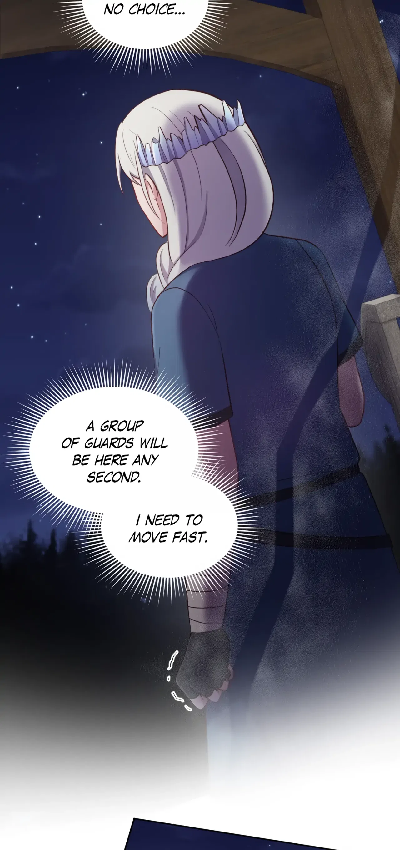 Ice (Official) Chapter 43 – Page 30